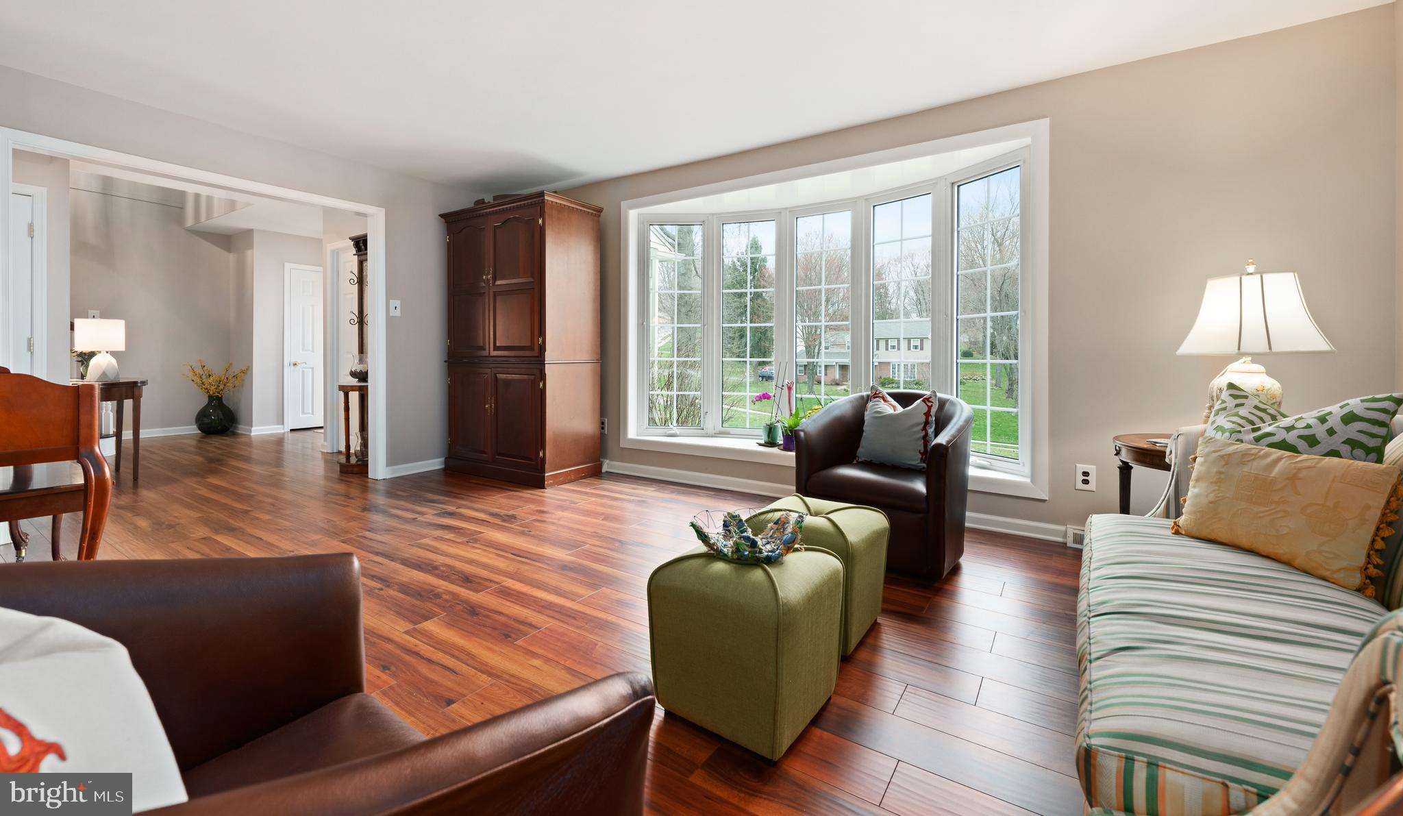 MARCHWOOD - Residential