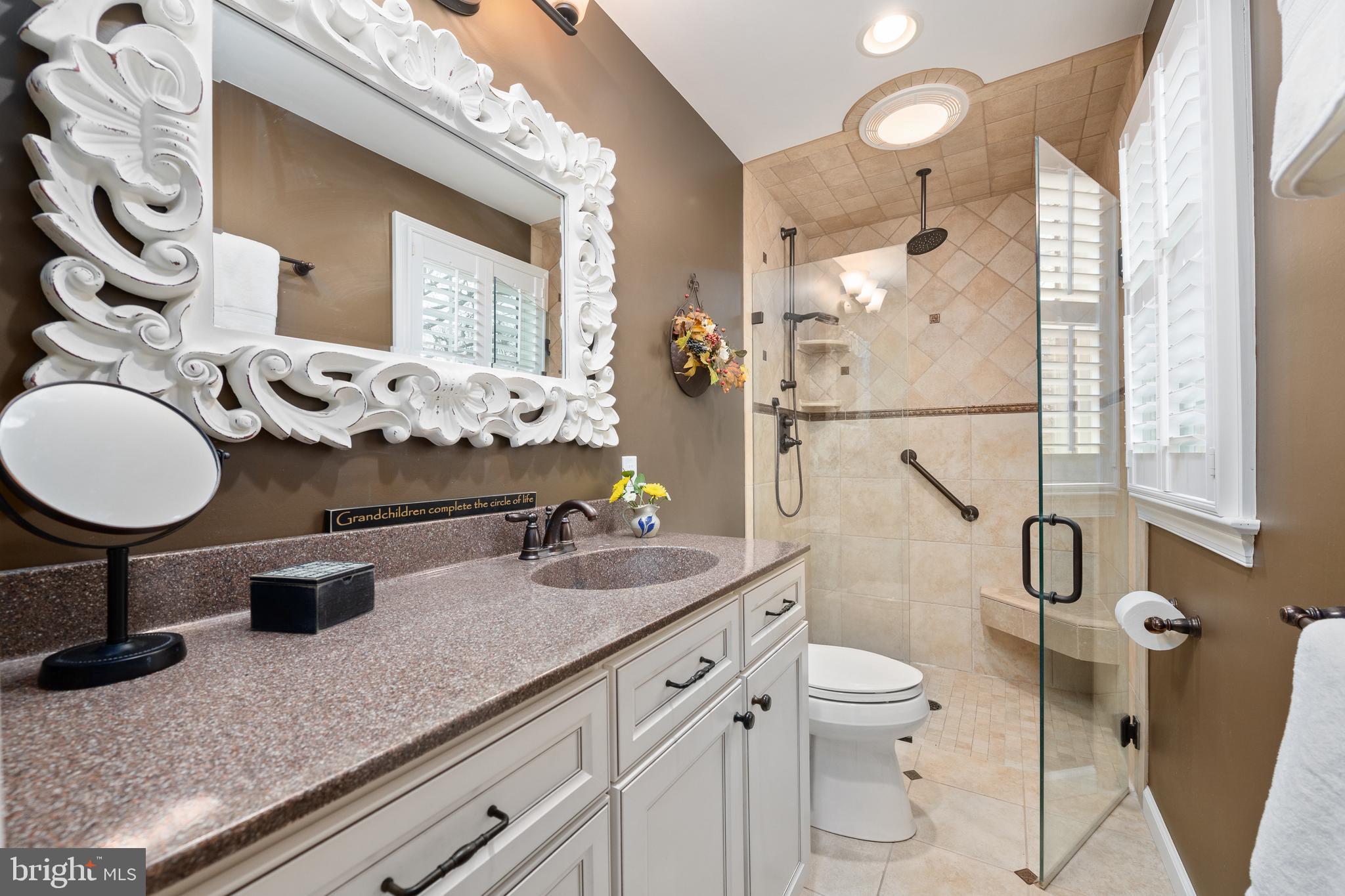 MARCHWOOD - Residential