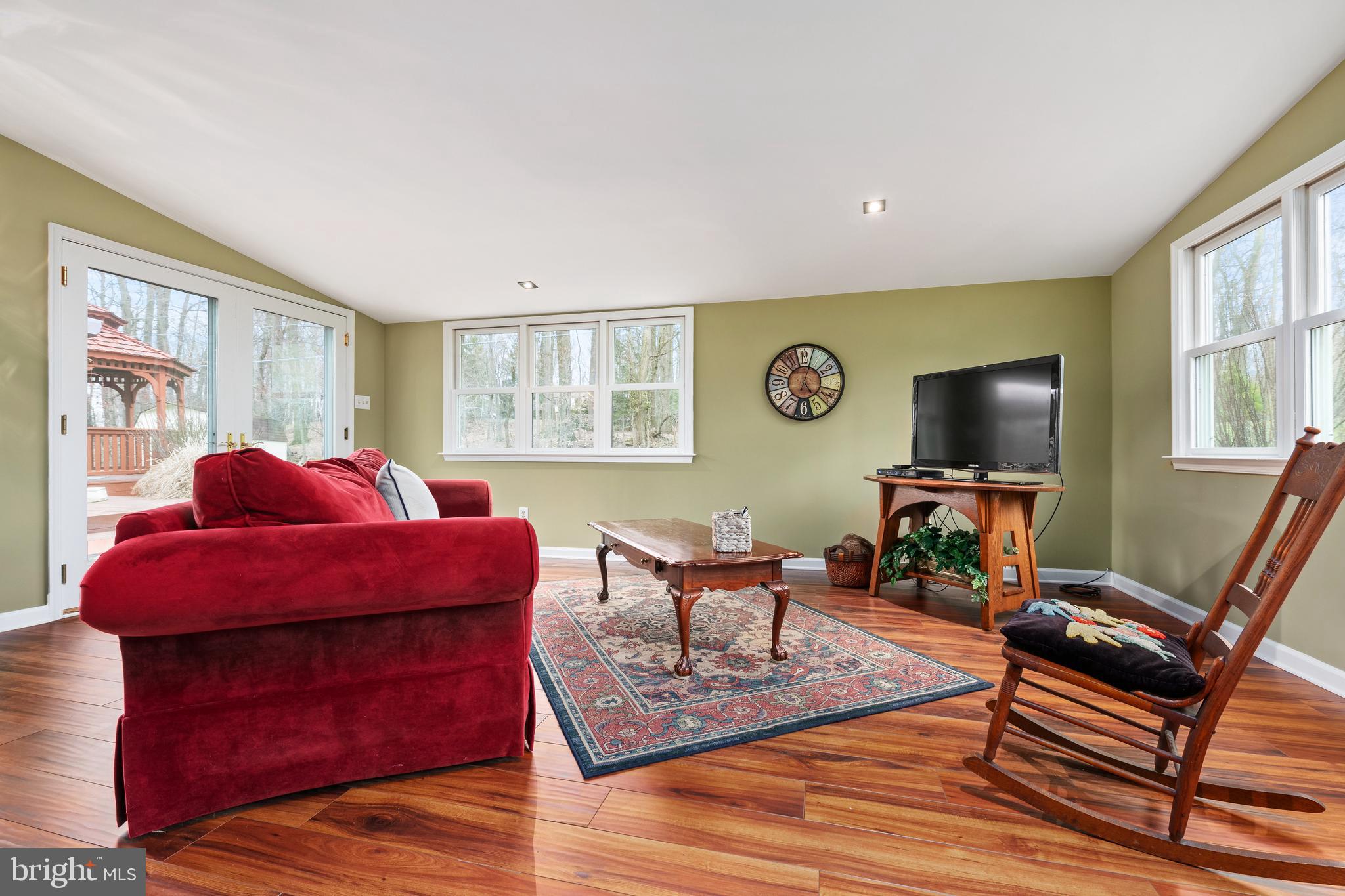 MARCHWOOD - Residential