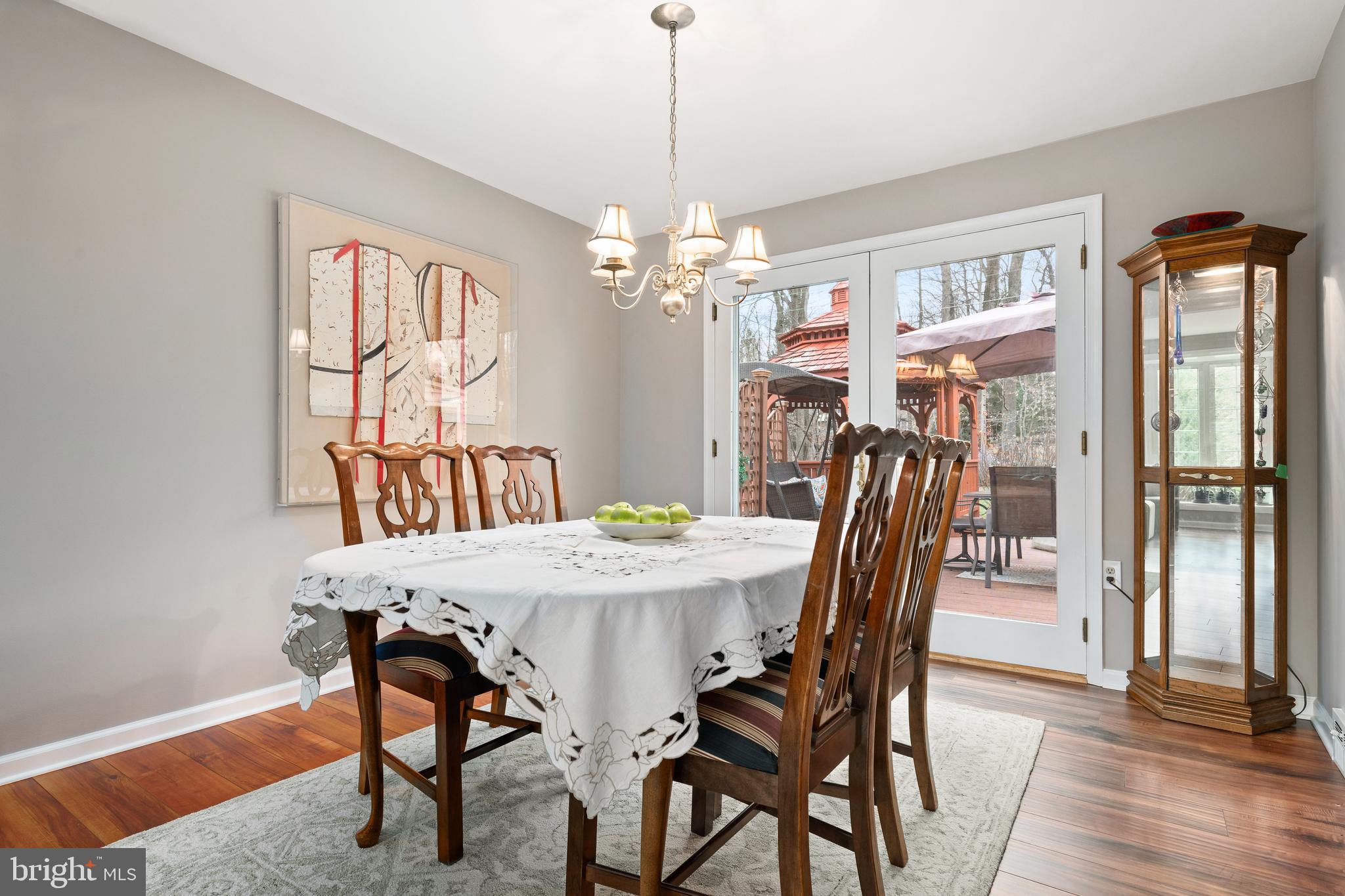 MARCHWOOD - Residential