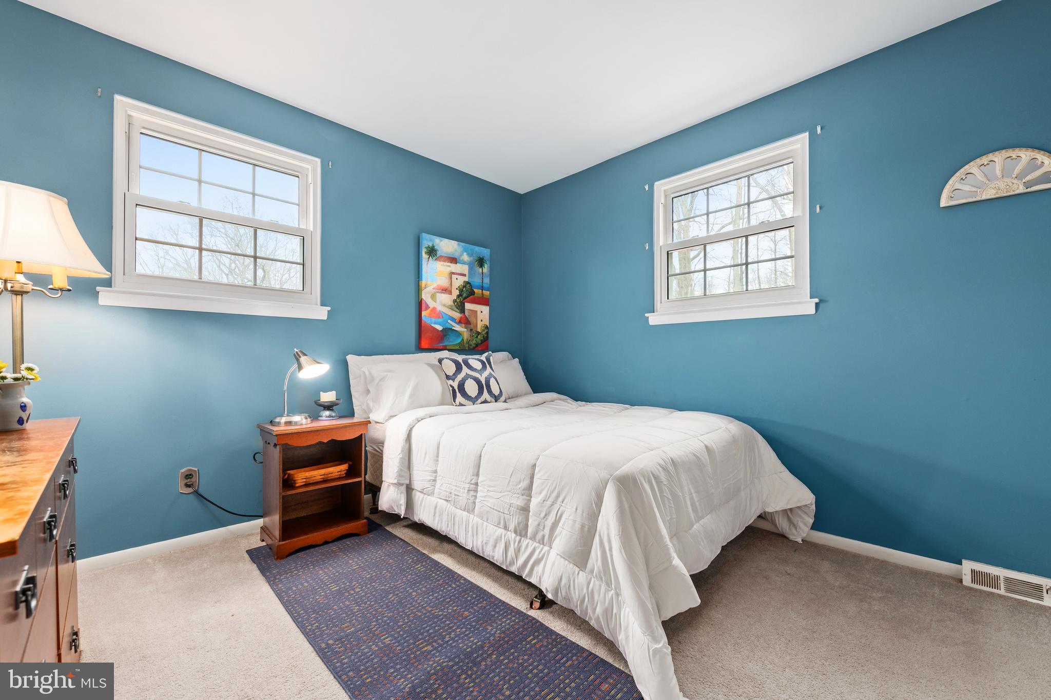 MARCHWOOD - Residential