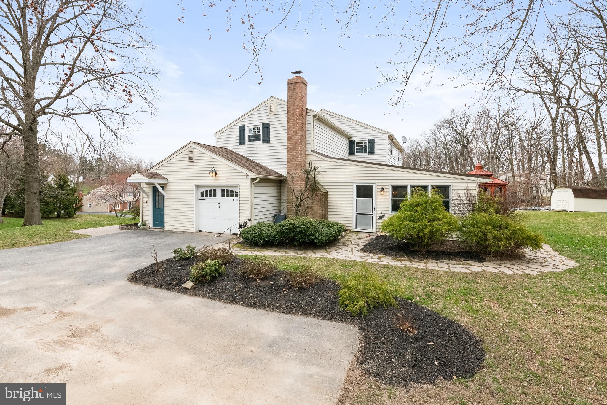 MARCHWOOD - Residential