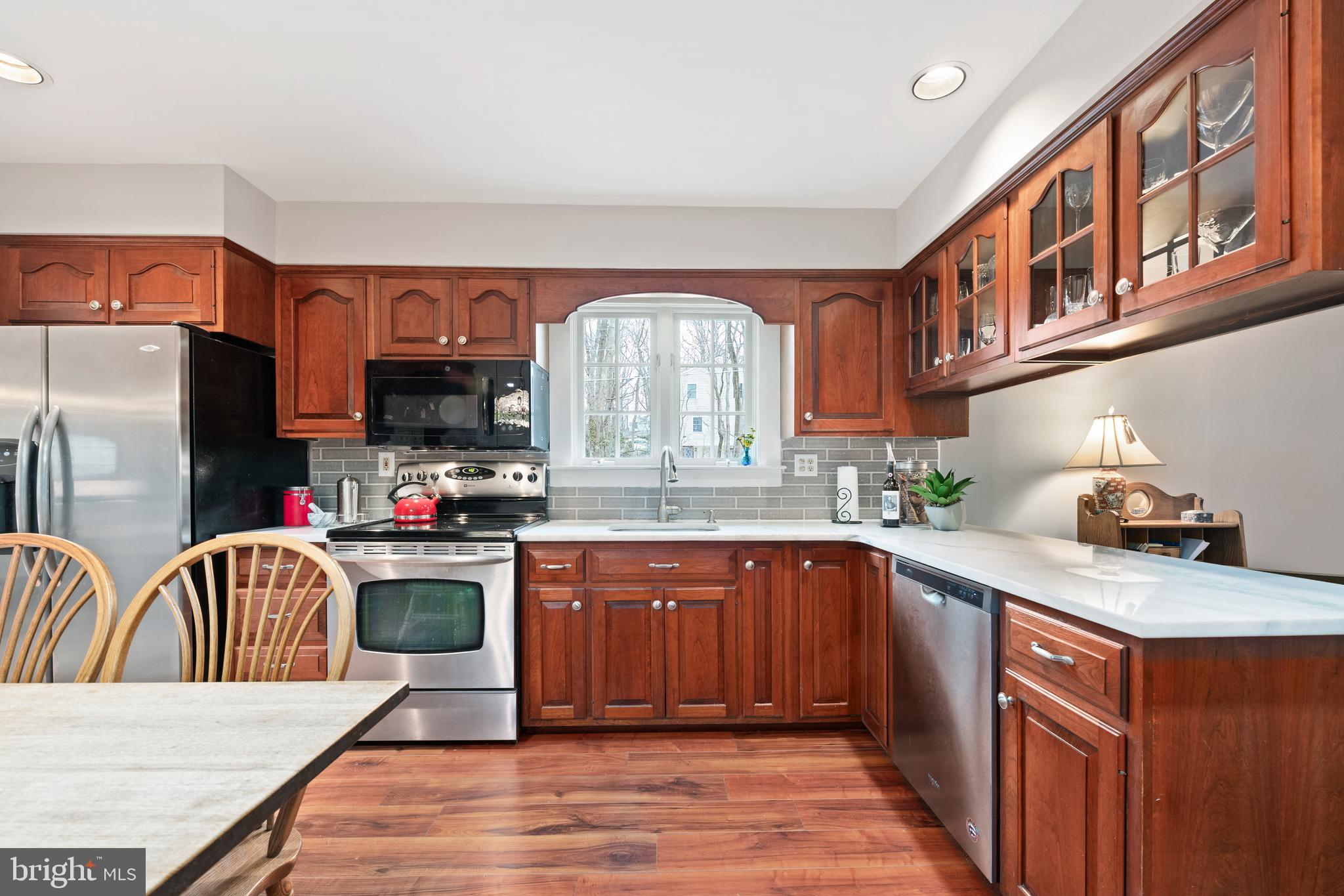 MARCHWOOD - Residential