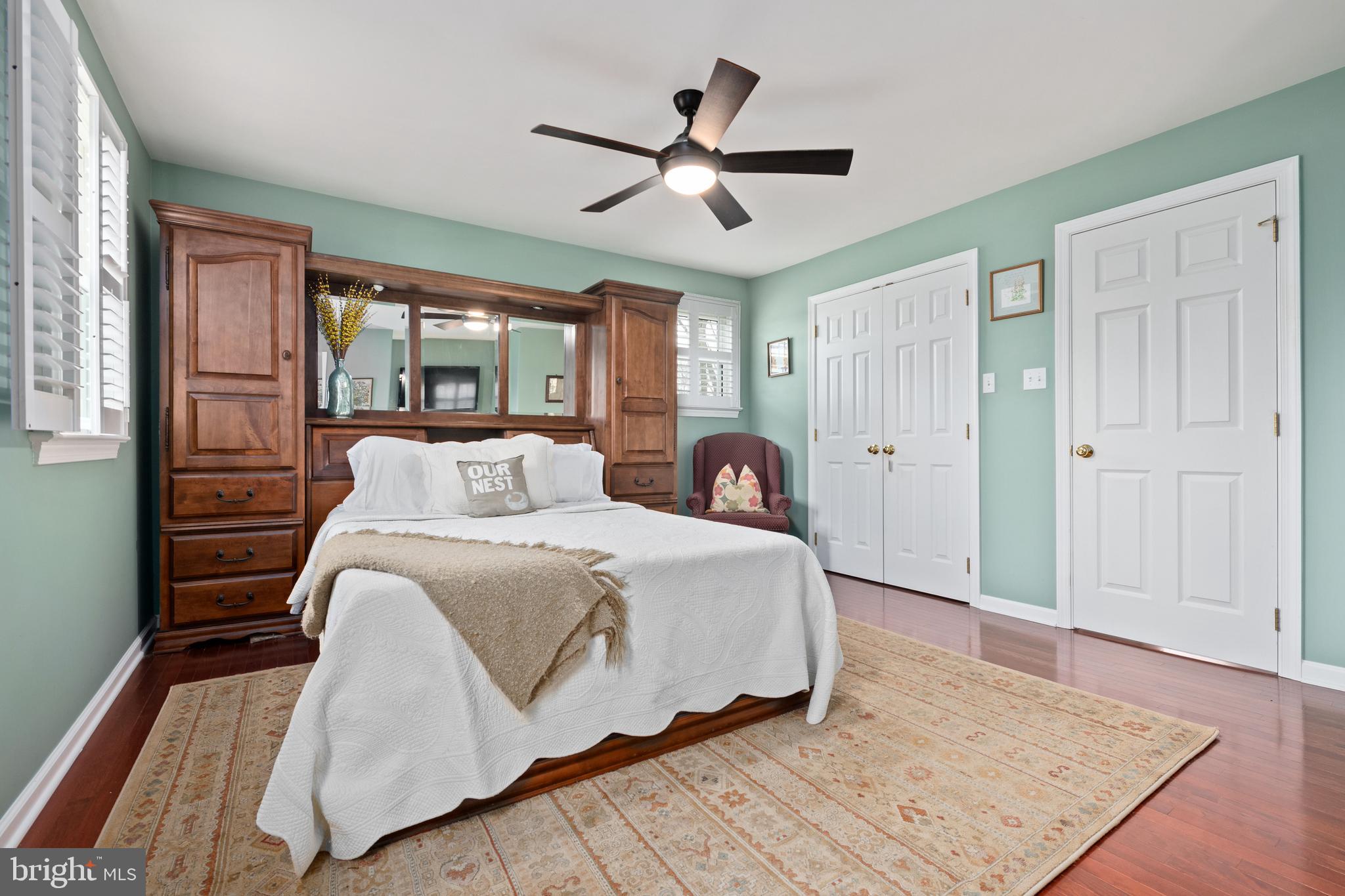 MARCHWOOD - Residential