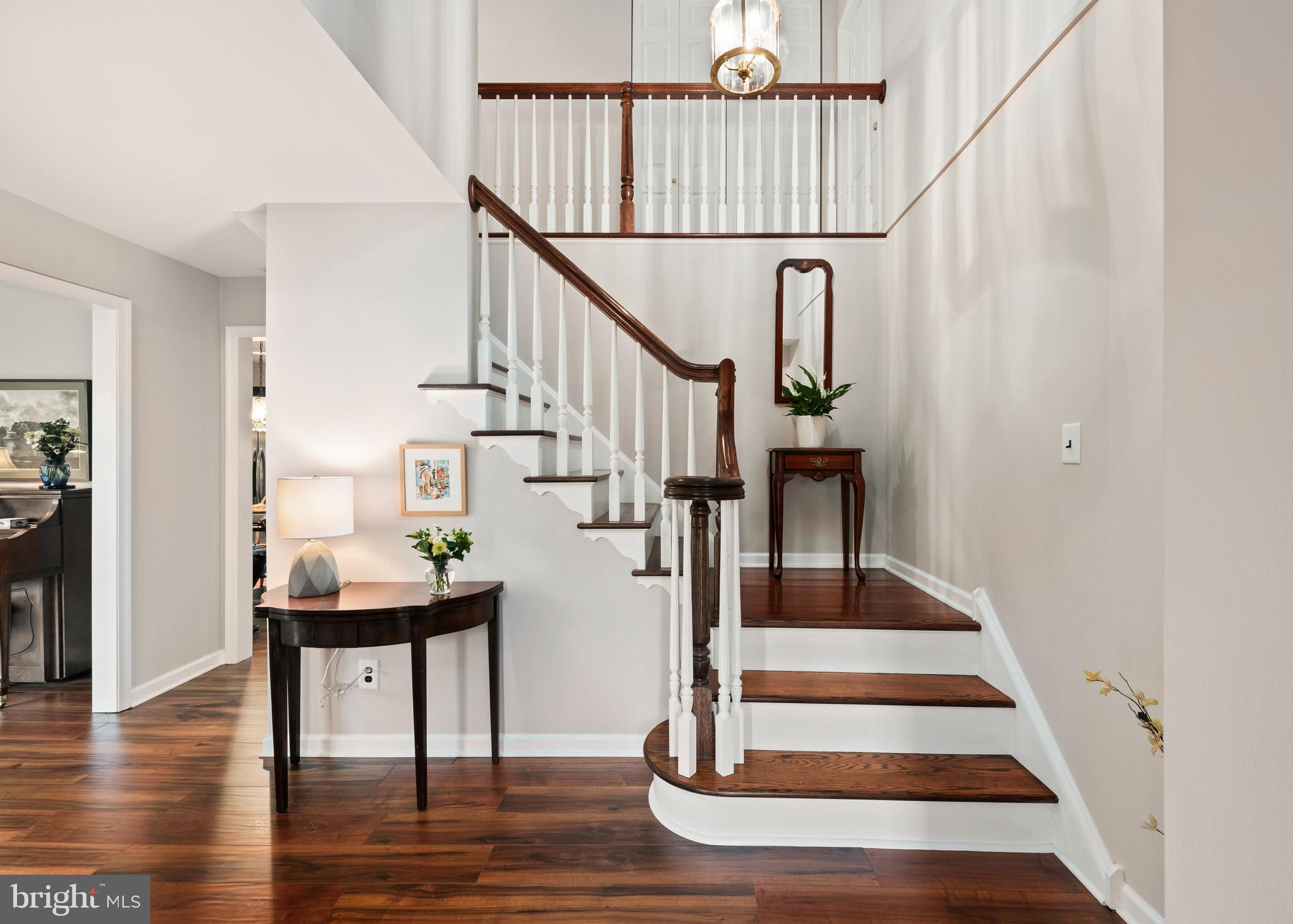 MARCHWOOD - Residential