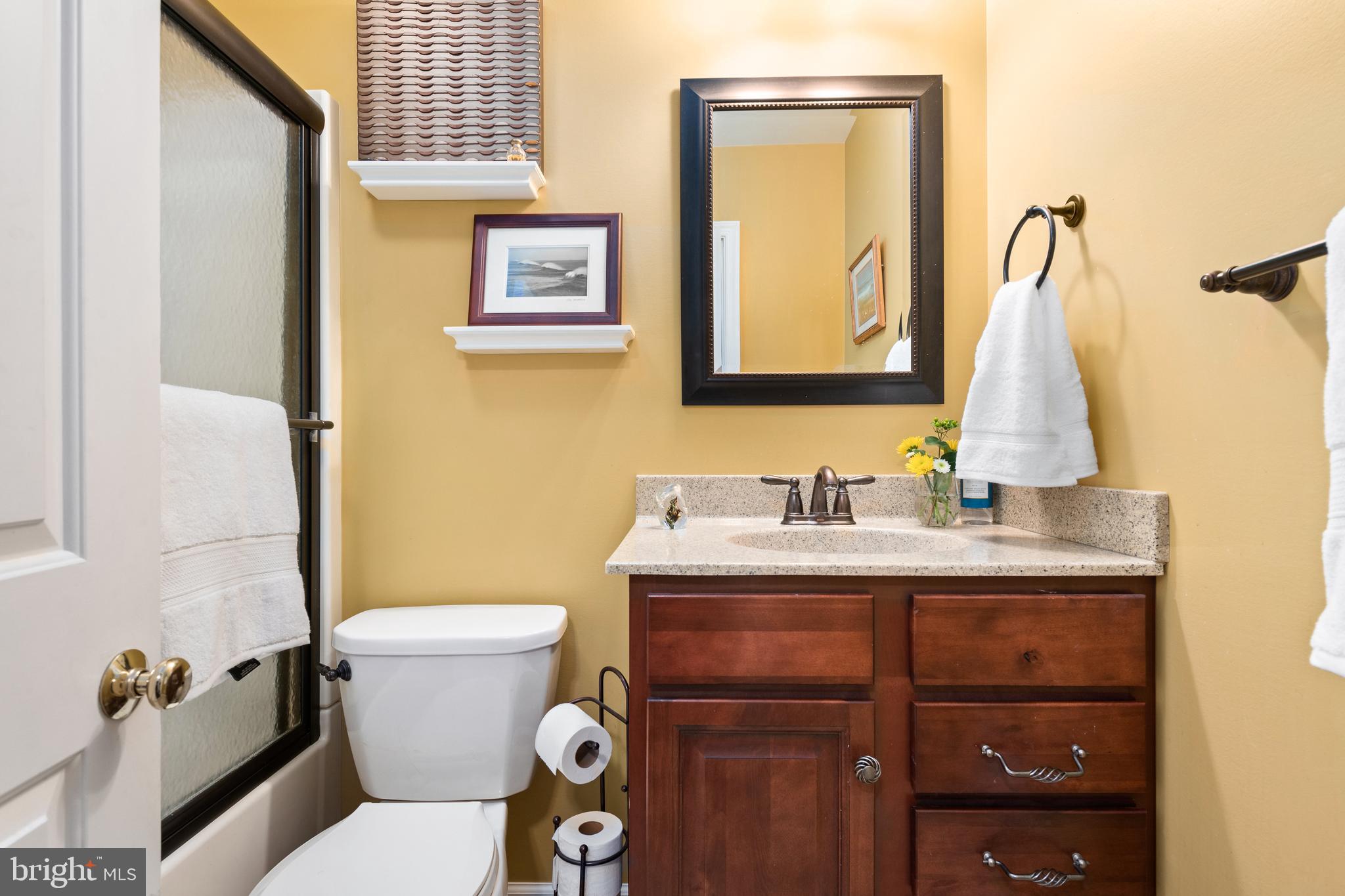 MARCHWOOD - Residential