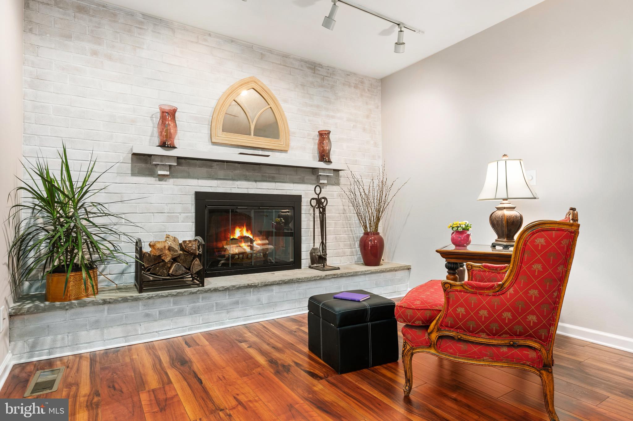 MARCHWOOD - Residential