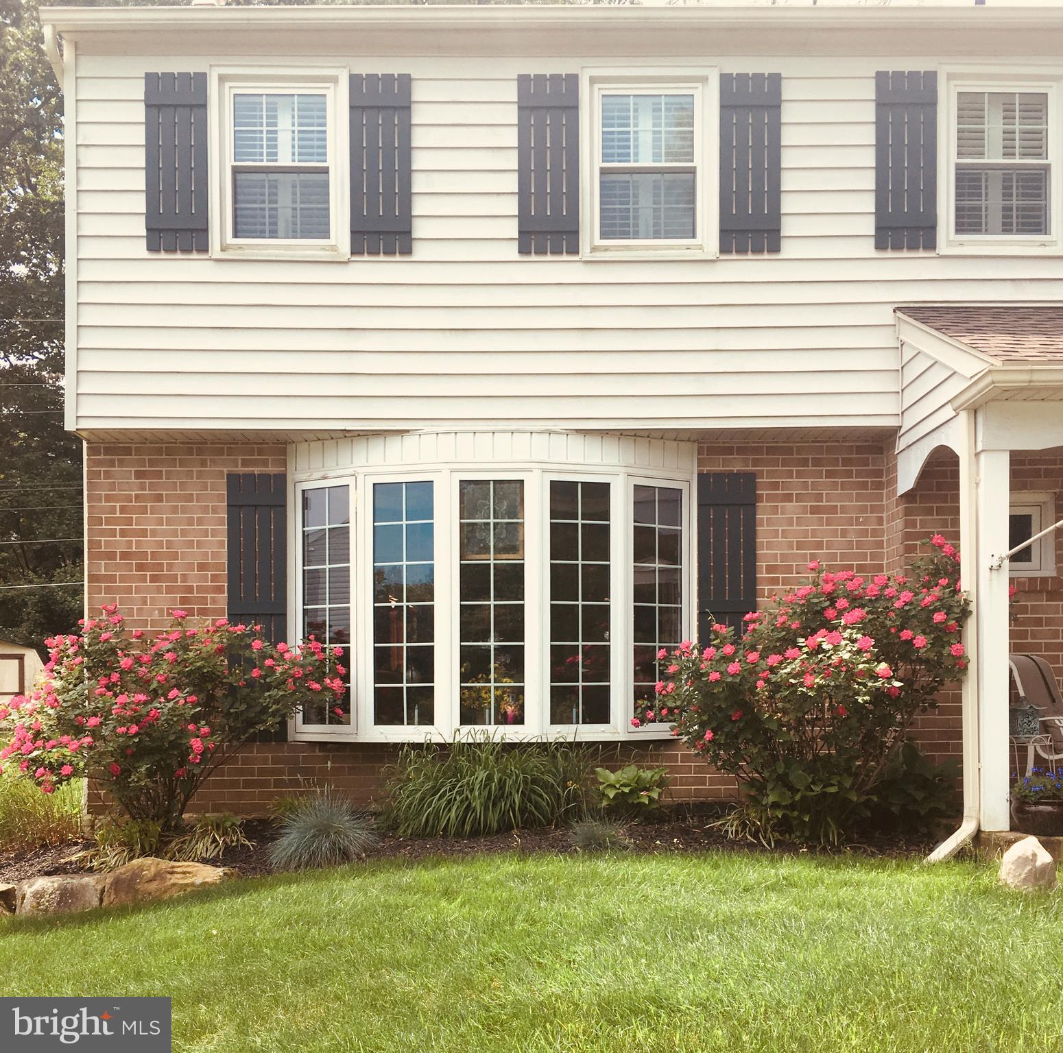 MARCHWOOD - Residential