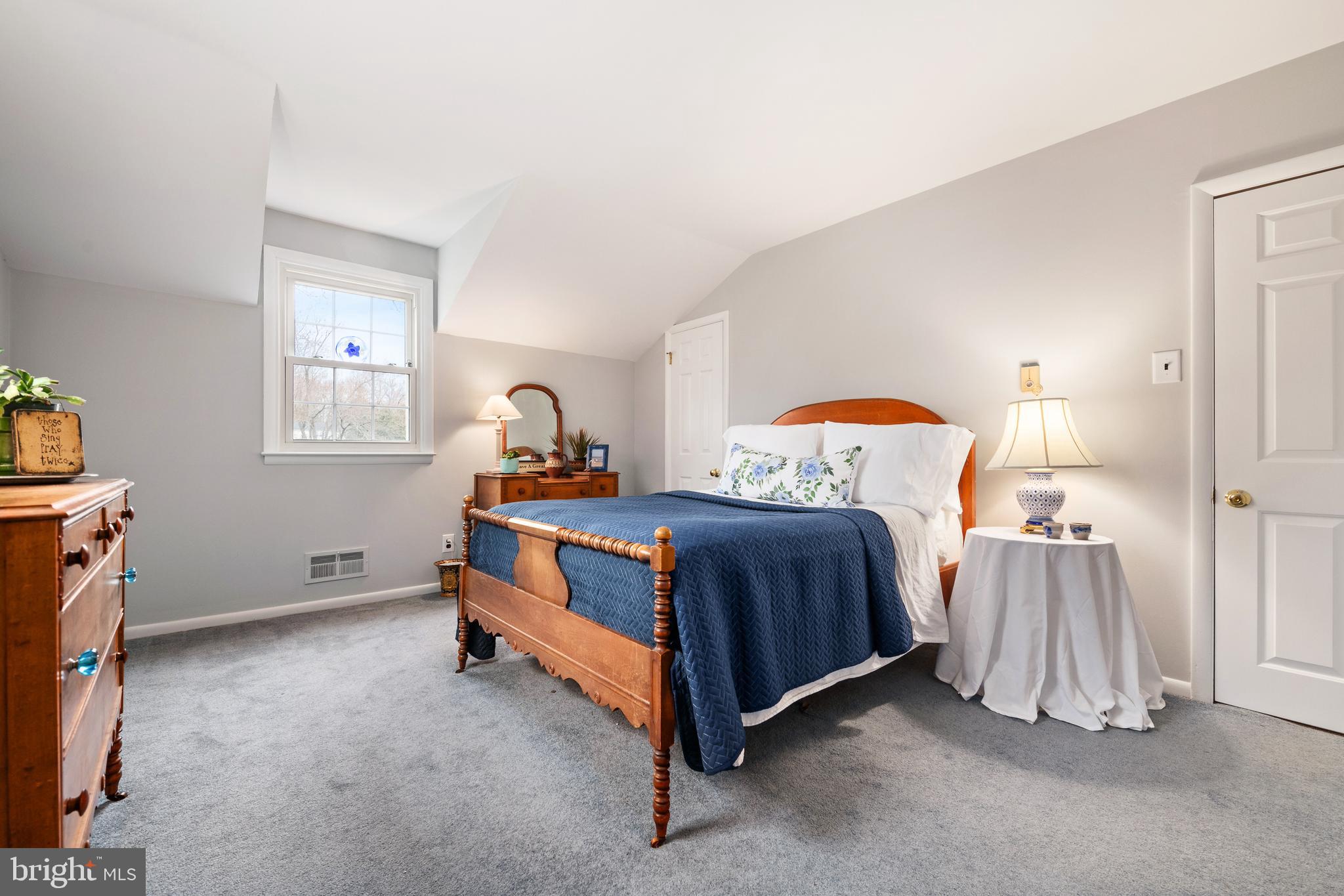 MARCHWOOD - Residential