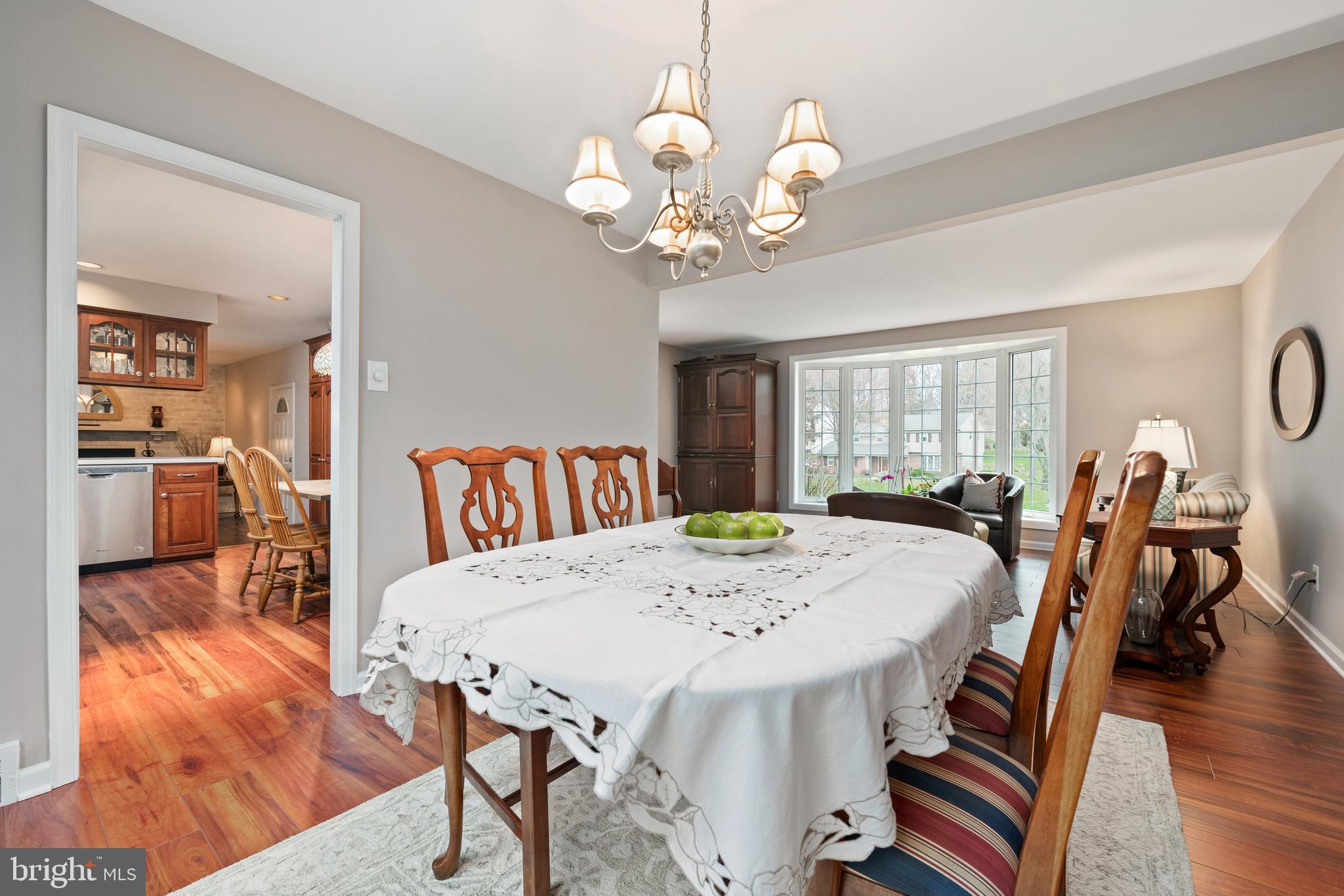 MARCHWOOD - Residential