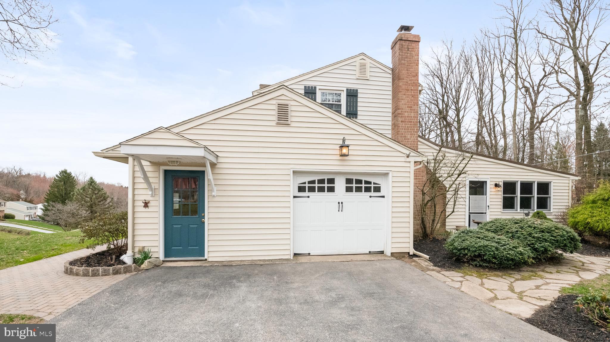 MARCHWOOD - Residential