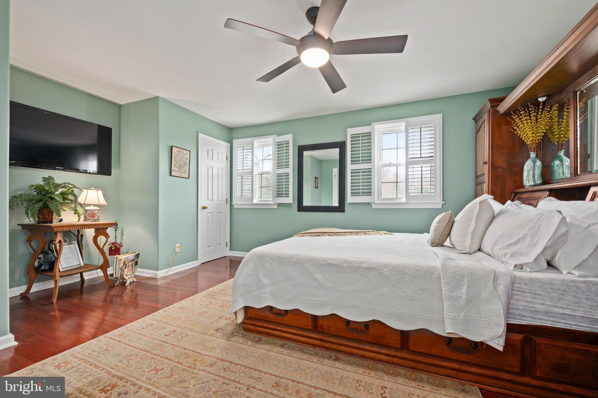 MARCHWOOD - Residential