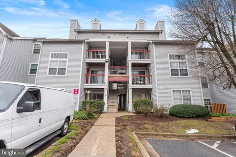 18521 Boysenberry Drive Unit 241- 171, Gaithersburg, MD MLS: MDMC2167316