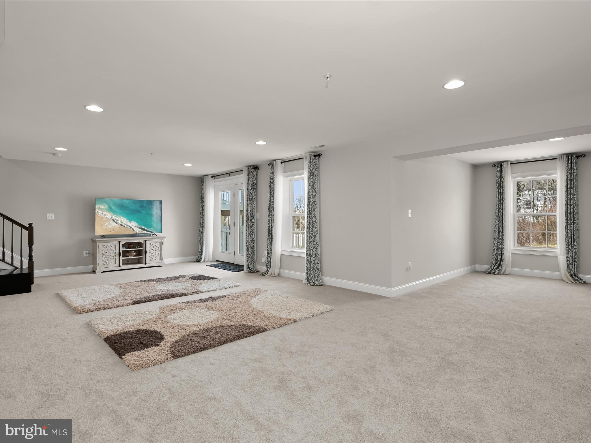 ENCLAVE AT RIVER HILL - Residential