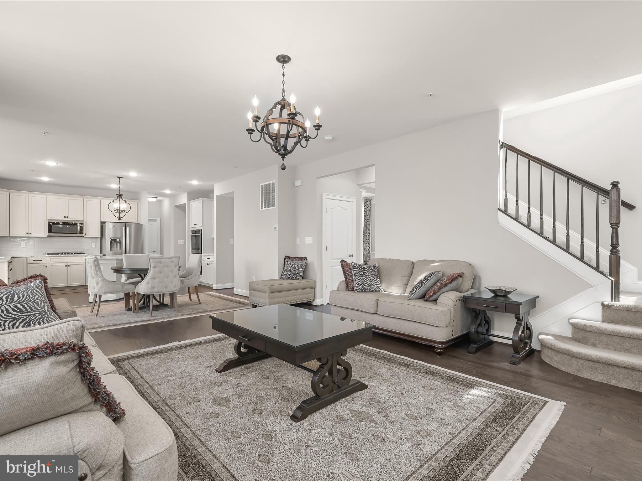 ENCLAVE AT RIVER HILL - Residential