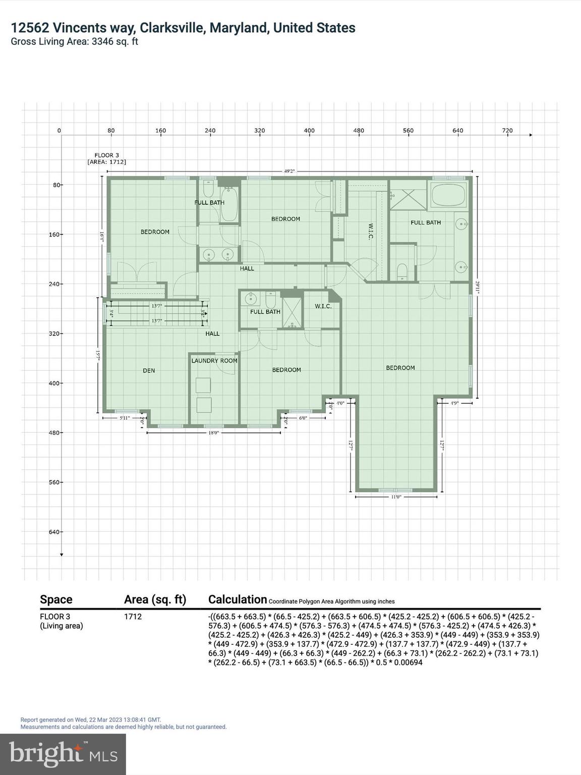 ENCLAVE AT RIVER HILL - Residential