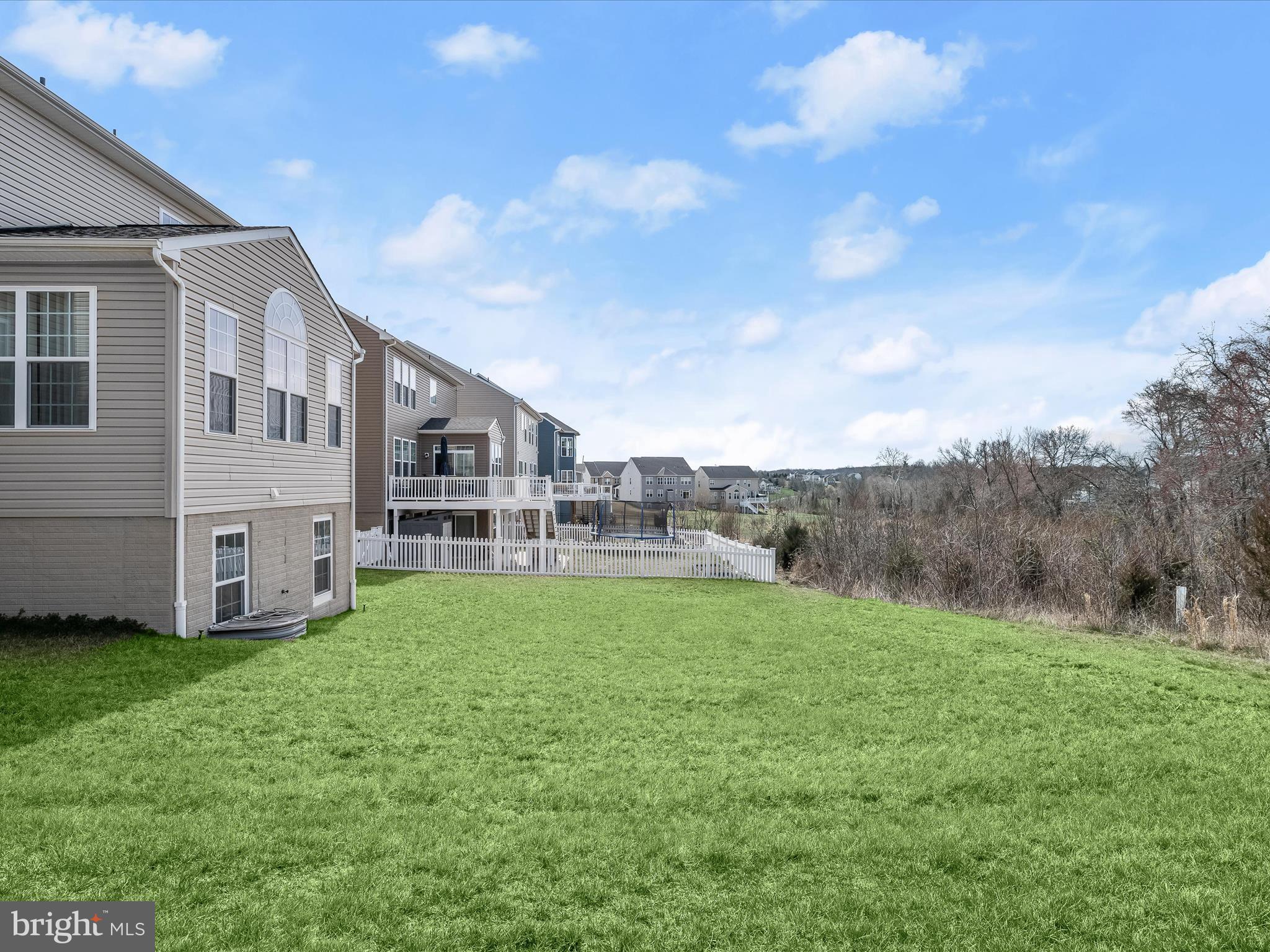 ENCLAVE AT RIVER HILL - Residential