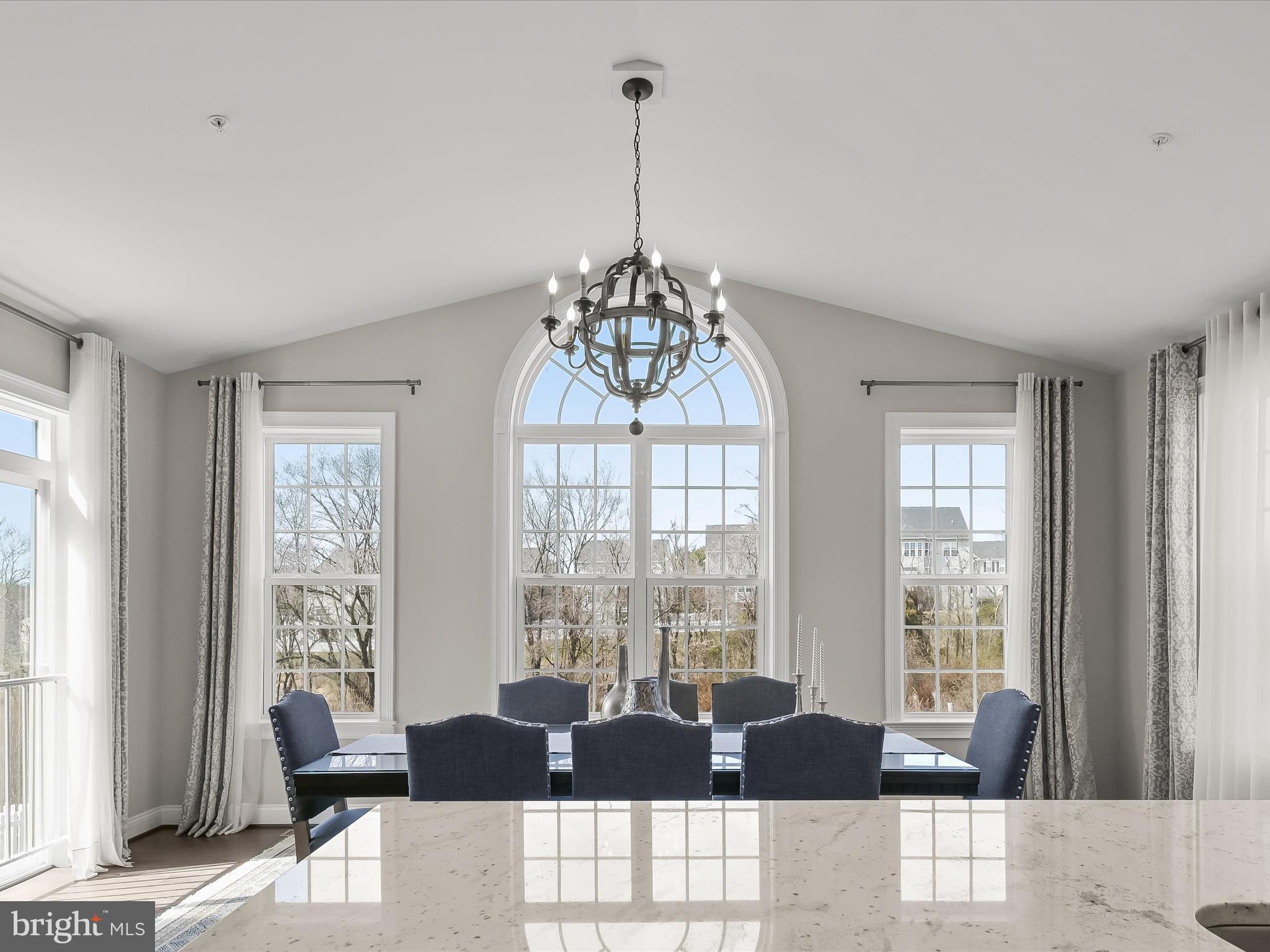 ENCLAVE AT RIVER HILL - Residential