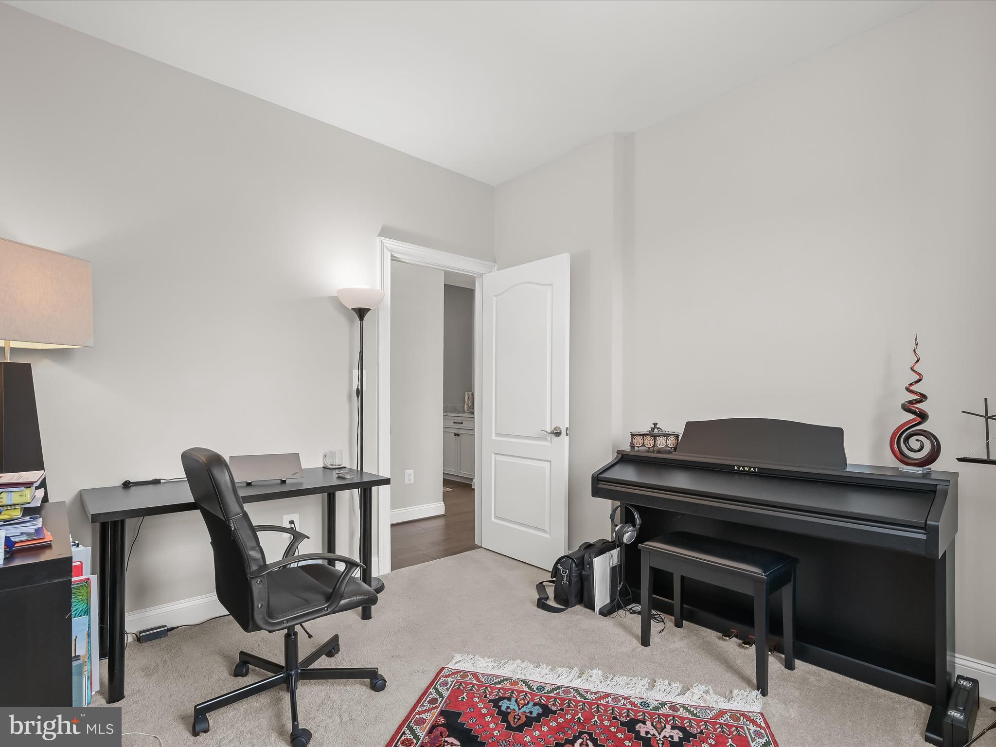 ENCLAVE AT RIVER HILL - Residential