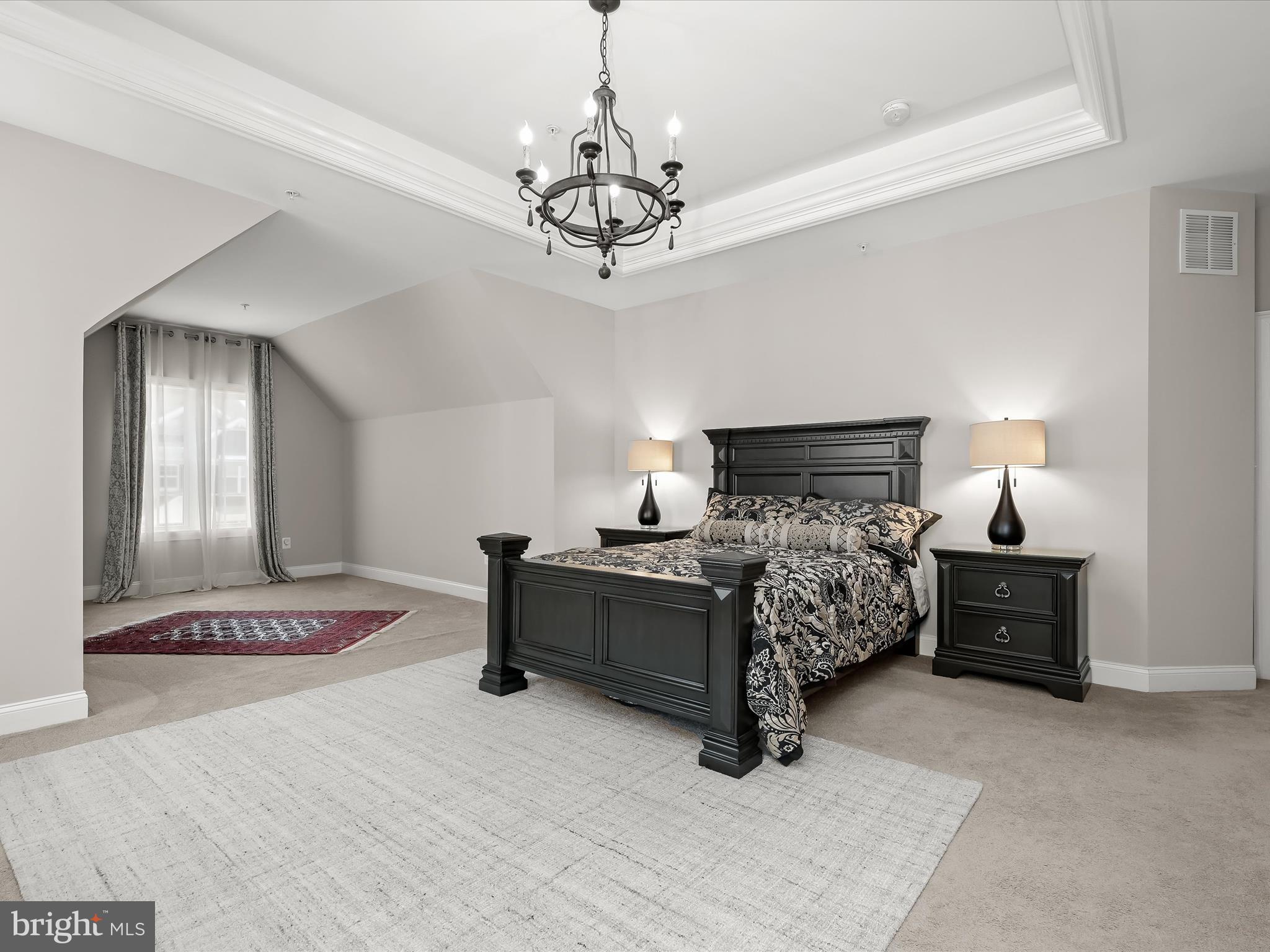 ENCLAVE AT RIVER HILL - Residential