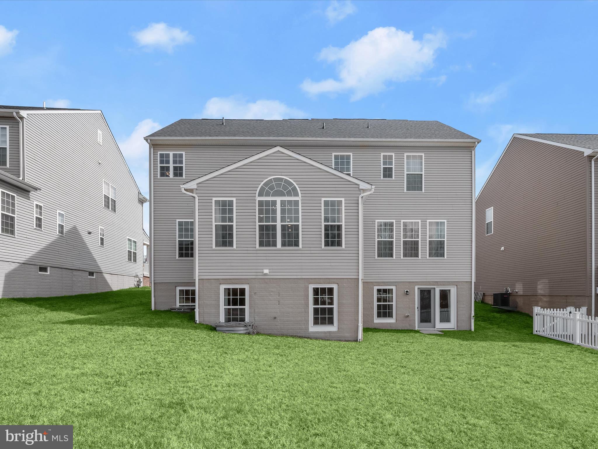 ENCLAVE AT RIVER HILL - Residential