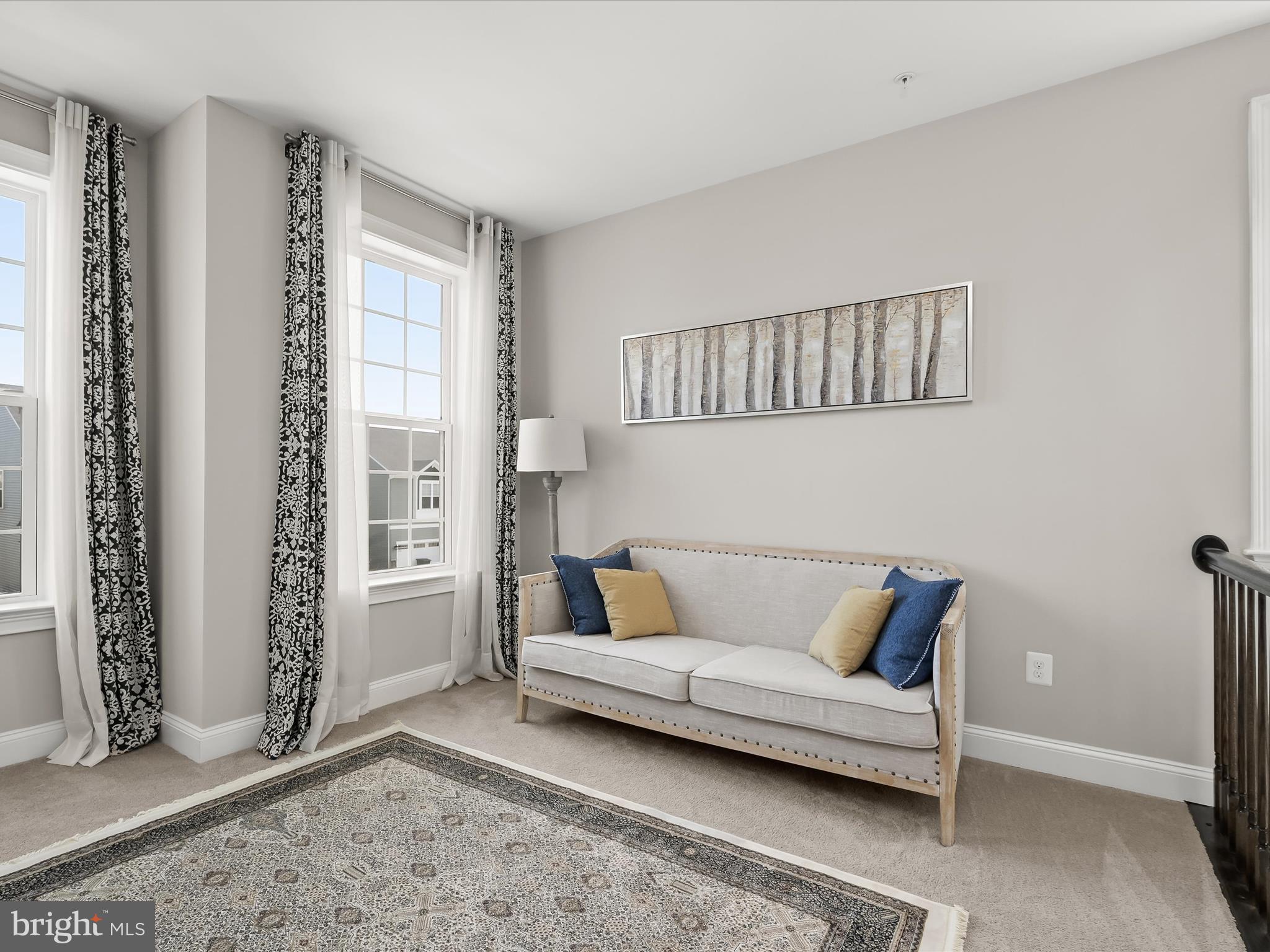ENCLAVE AT RIVER HILL - Residential