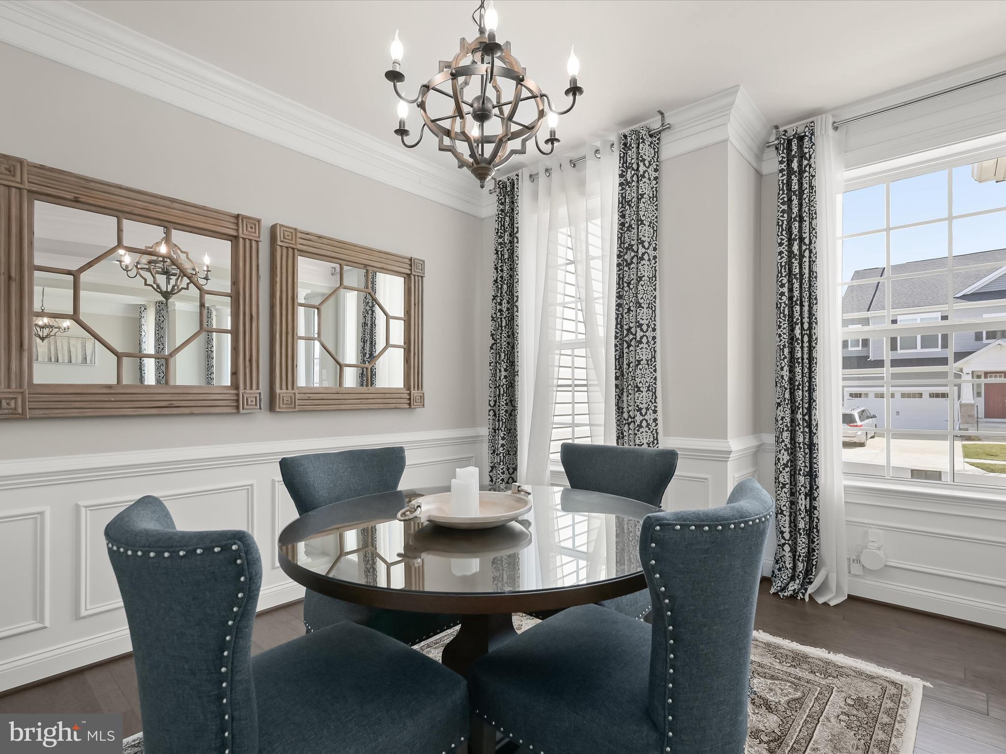 ENCLAVE AT RIVER HILL - Residential