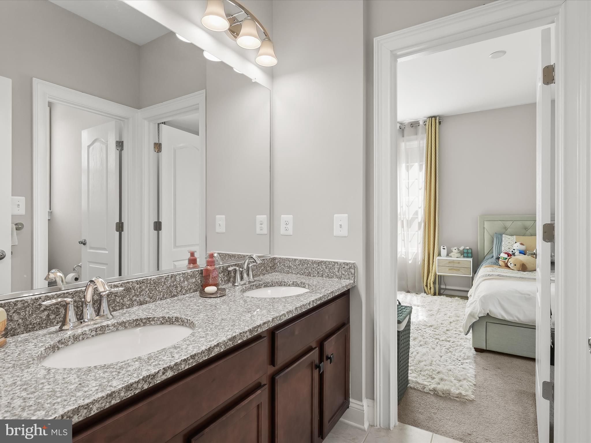 ENCLAVE AT RIVER HILL - Residential