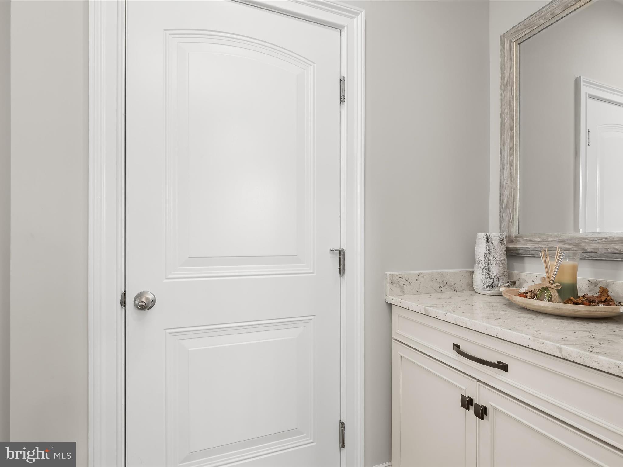 ENCLAVE AT RIVER HILL - Residential