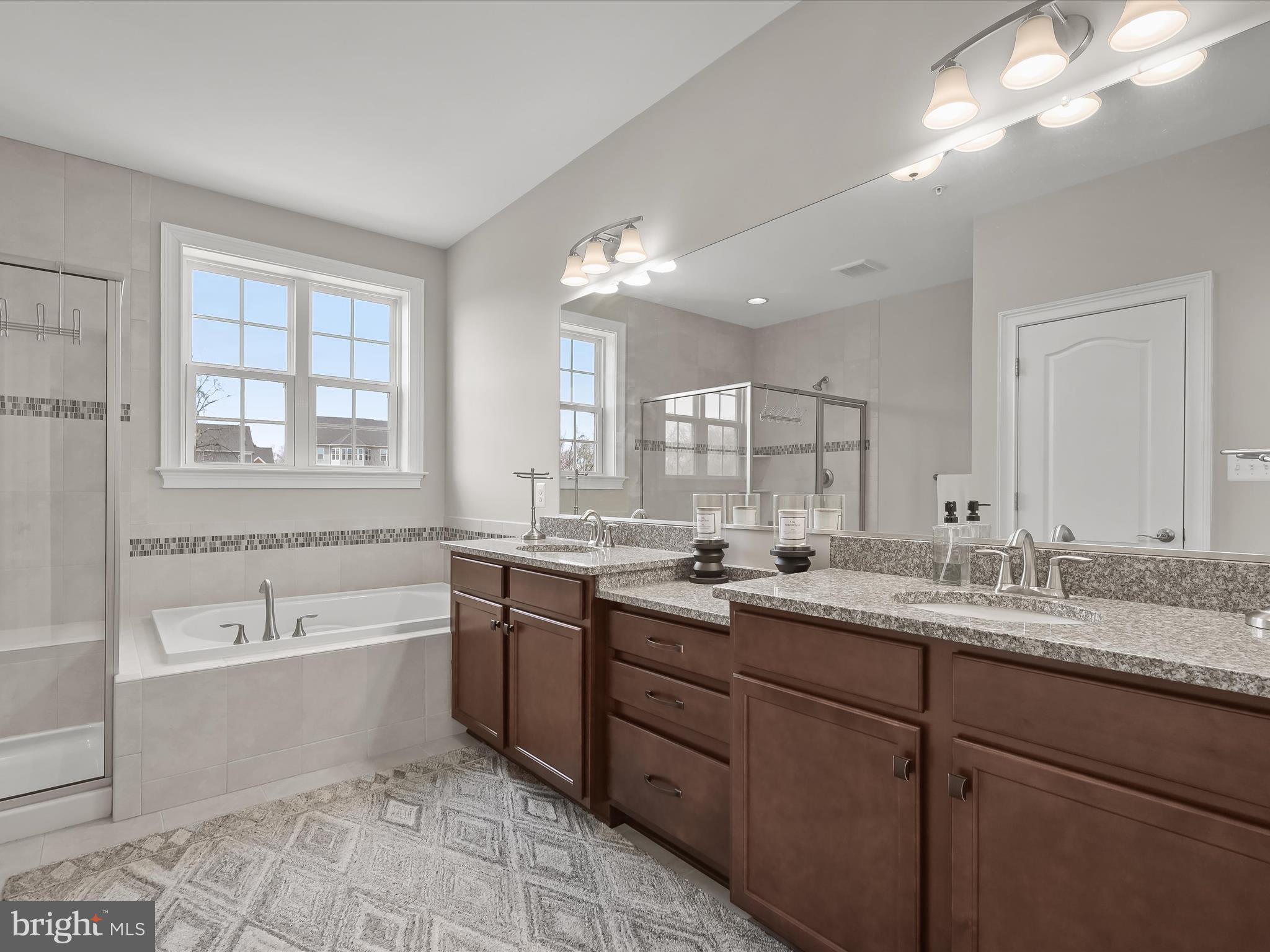 ENCLAVE AT RIVER HILL - Residential