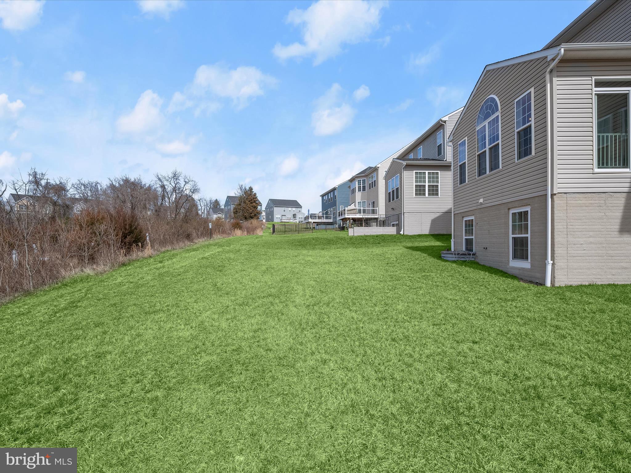 ENCLAVE AT RIVER HILL - Residential