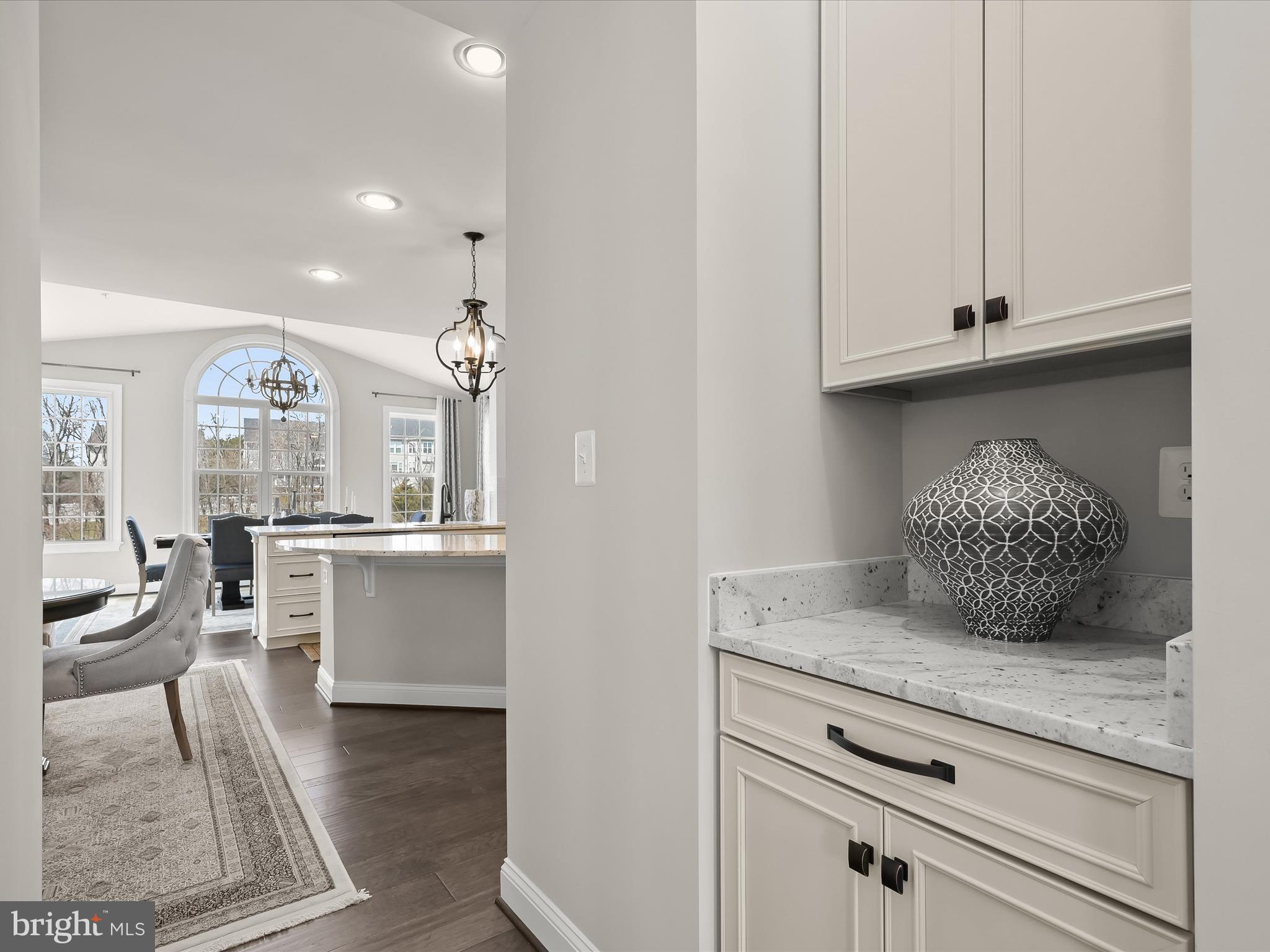 ENCLAVE AT RIVER HILL - Residential