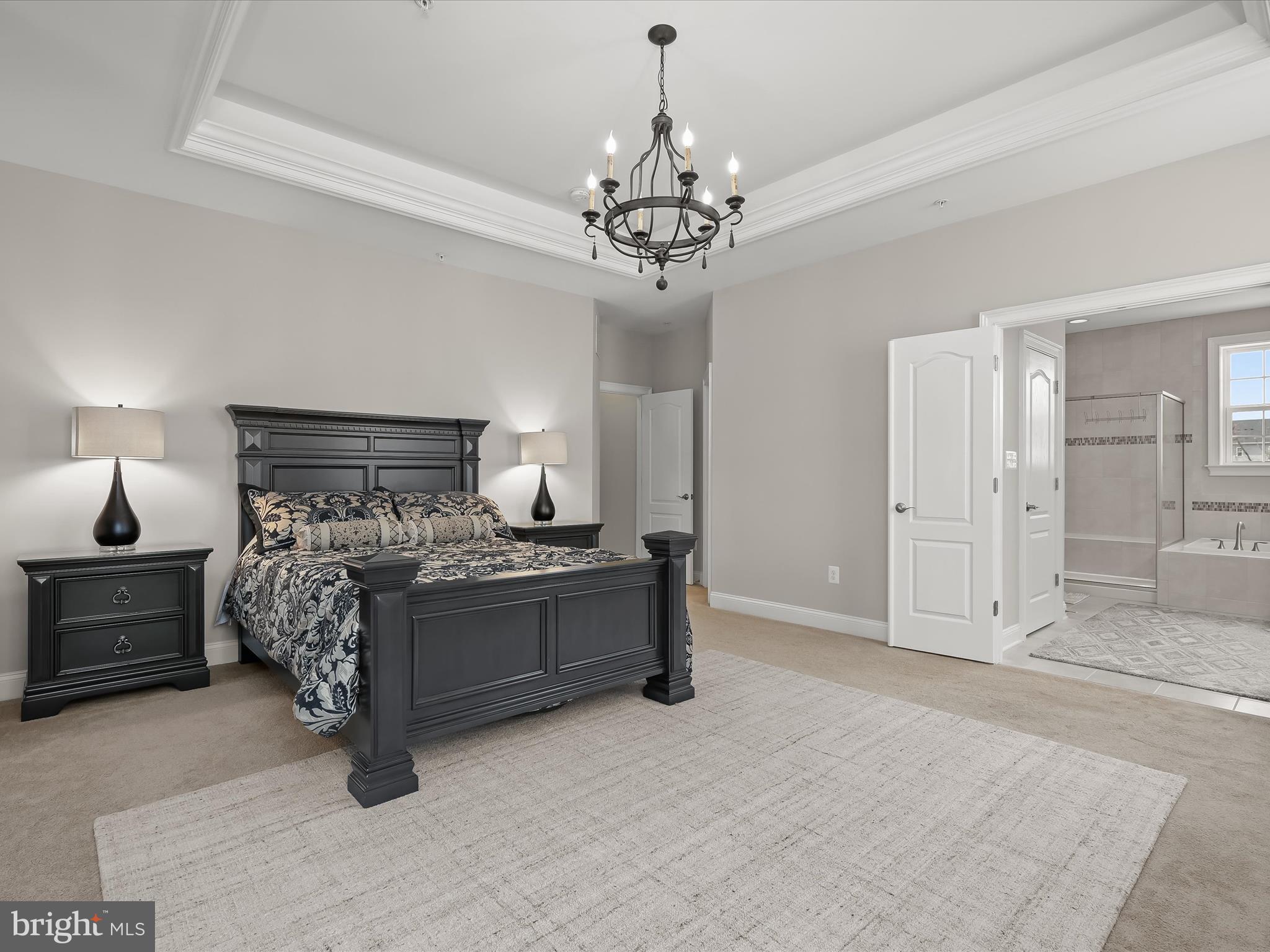 ENCLAVE AT RIVER HILL - Residential