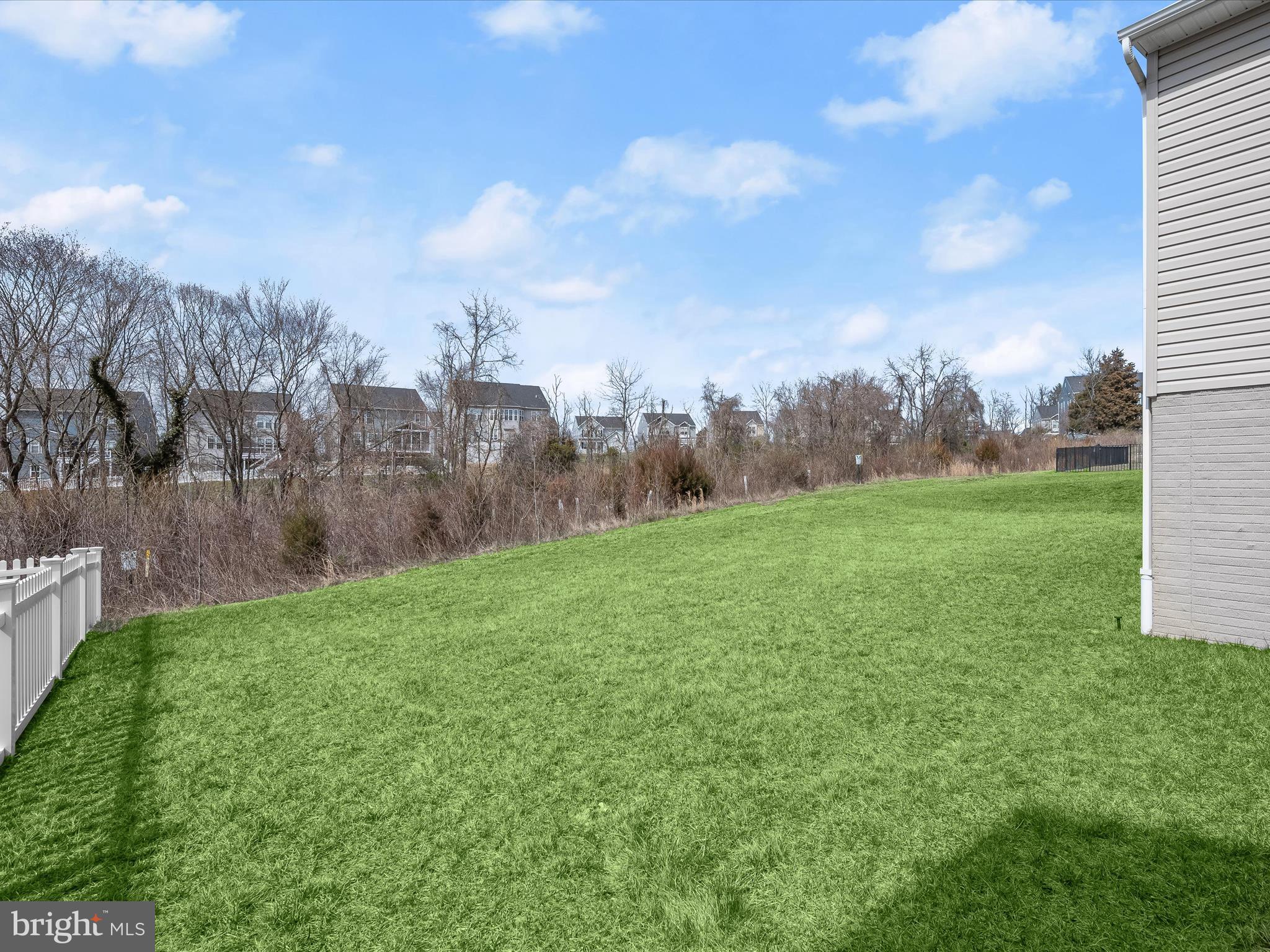 ENCLAVE AT RIVER HILL - Residential