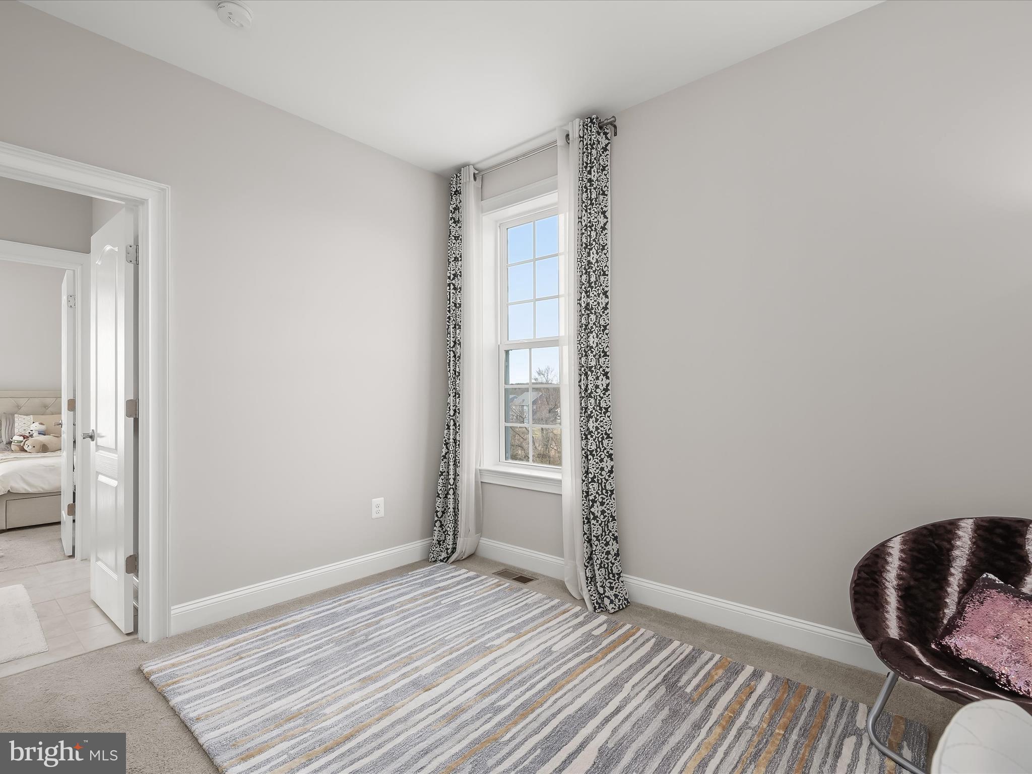 ENCLAVE AT RIVER HILL - Residential