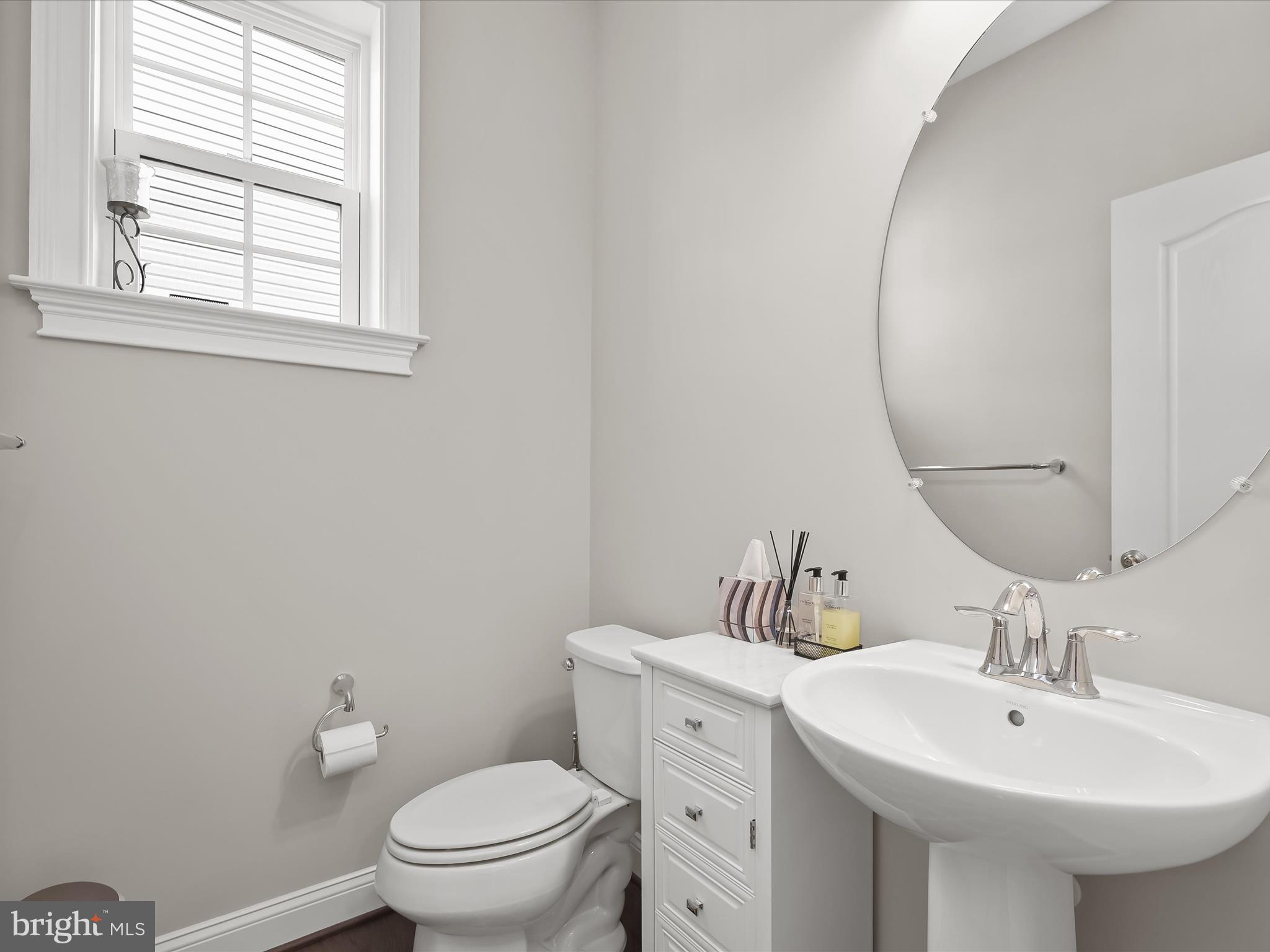 ENCLAVE AT RIVER HILL - Residential