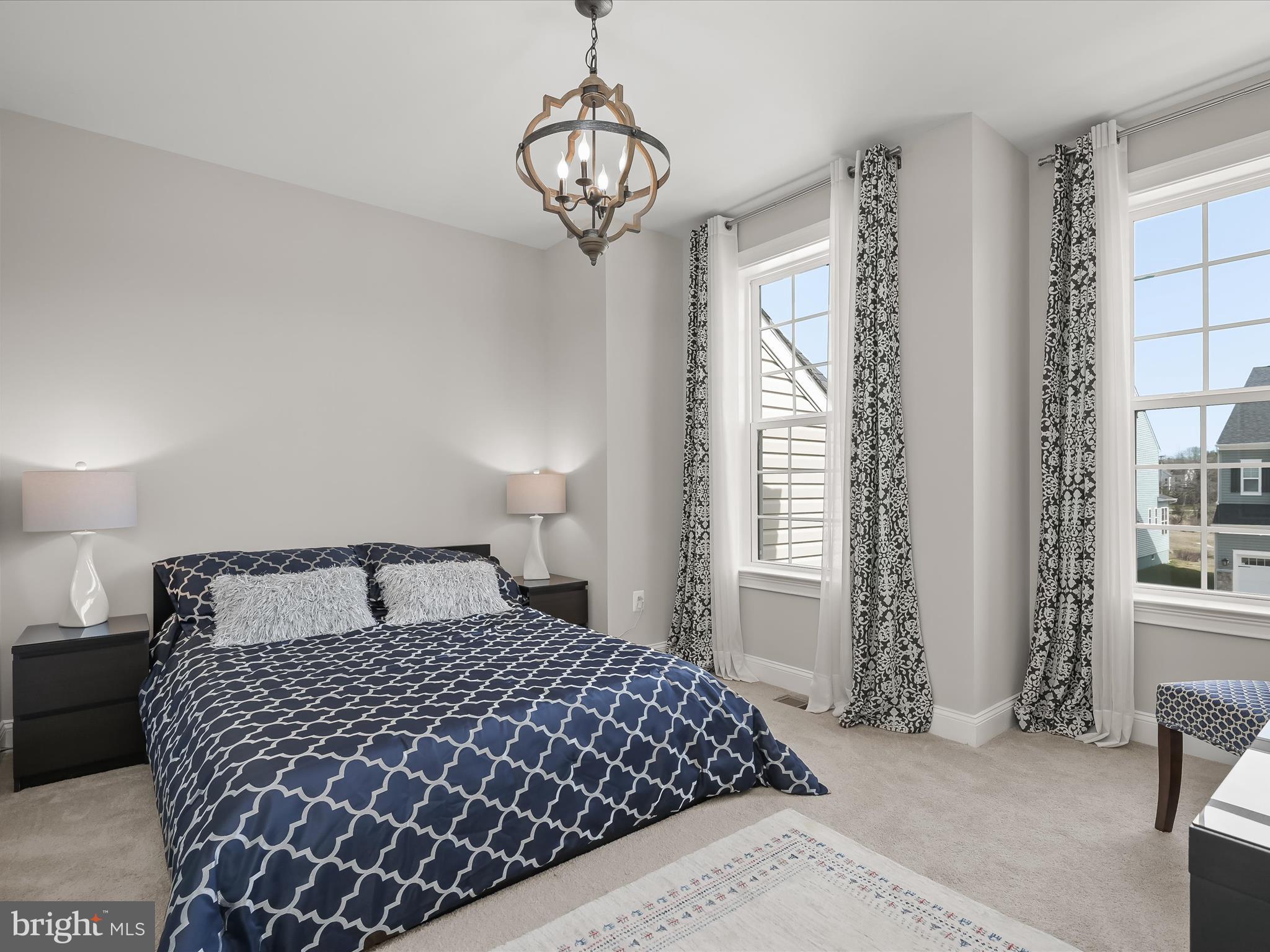 ENCLAVE AT RIVER HILL - Residential