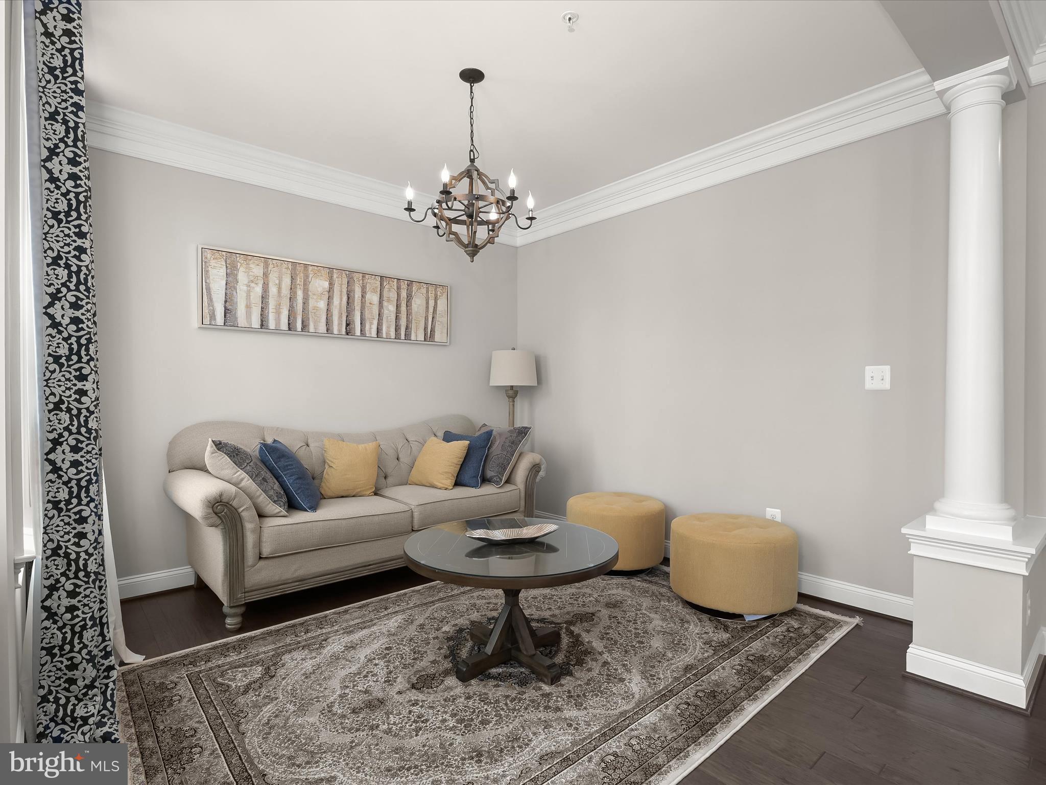ENCLAVE AT RIVER HILL - Residential
