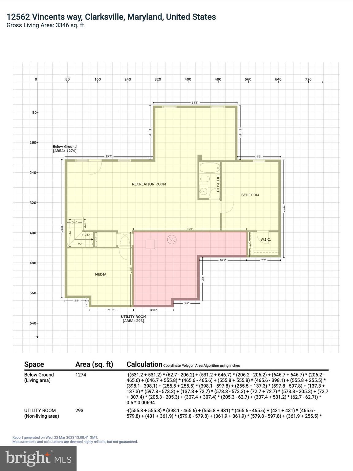 ENCLAVE AT RIVER HILL - Residential
