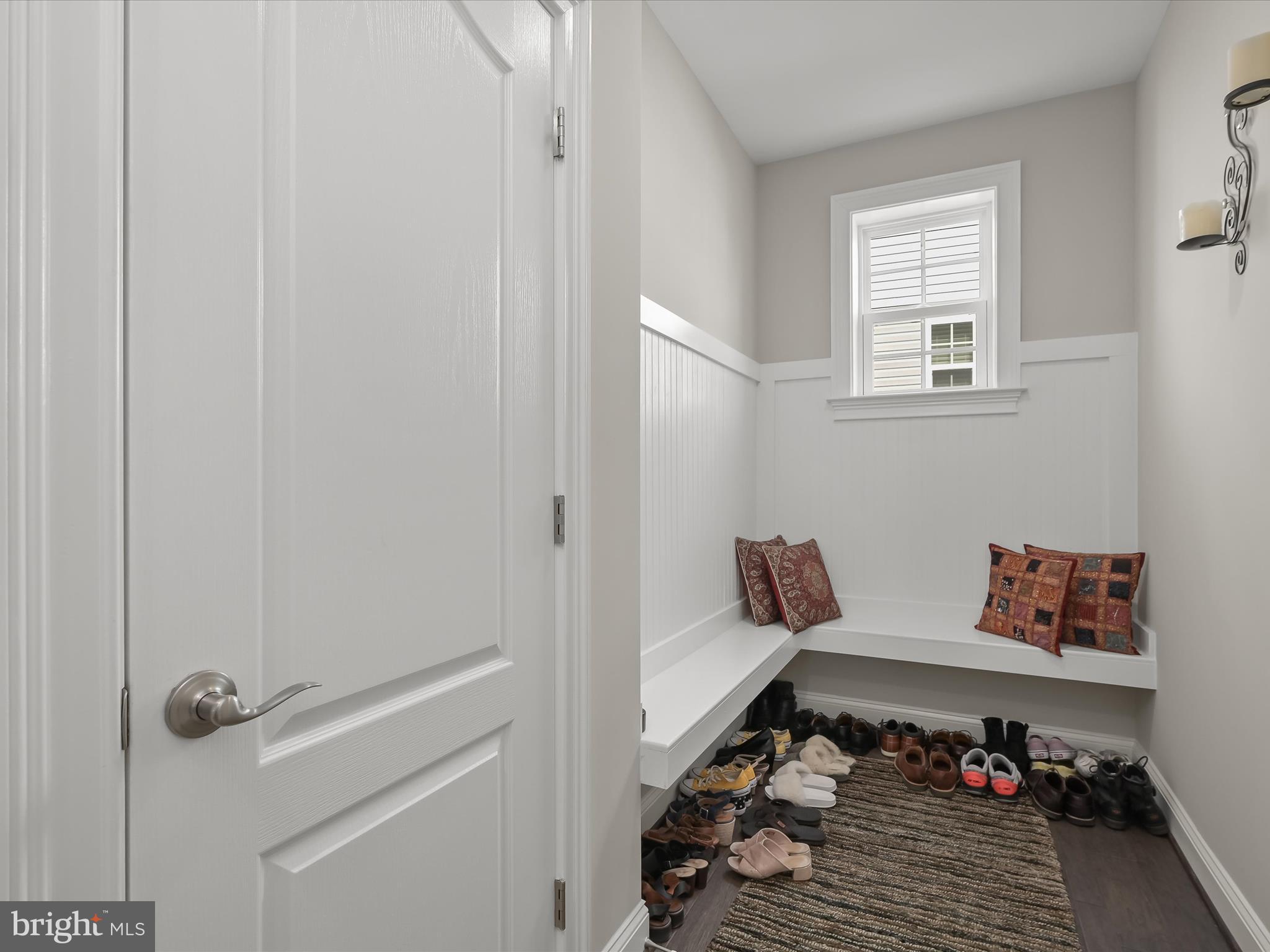 ENCLAVE AT RIVER HILL - Residential