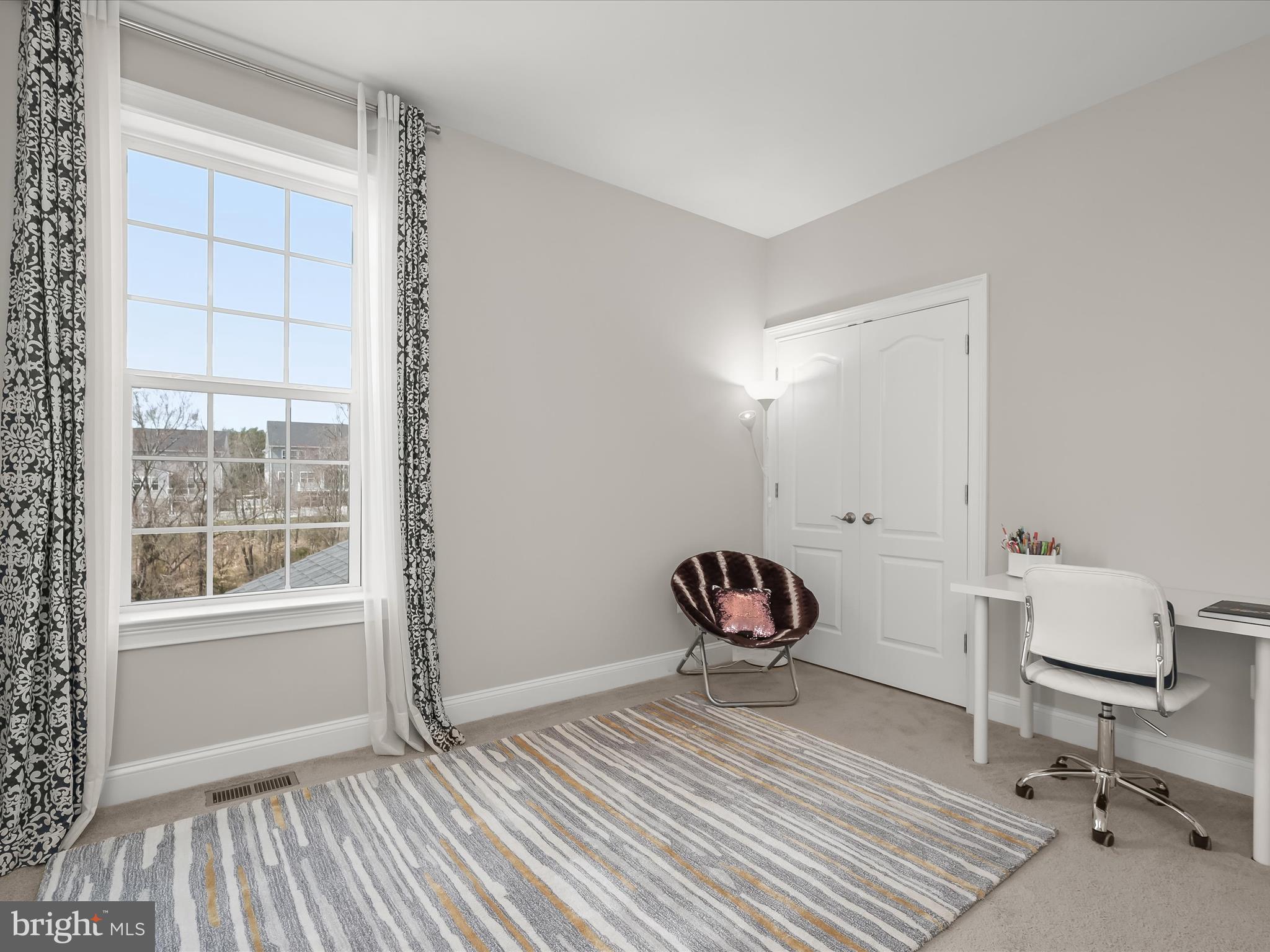 ENCLAVE AT RIVER HILL - Residential