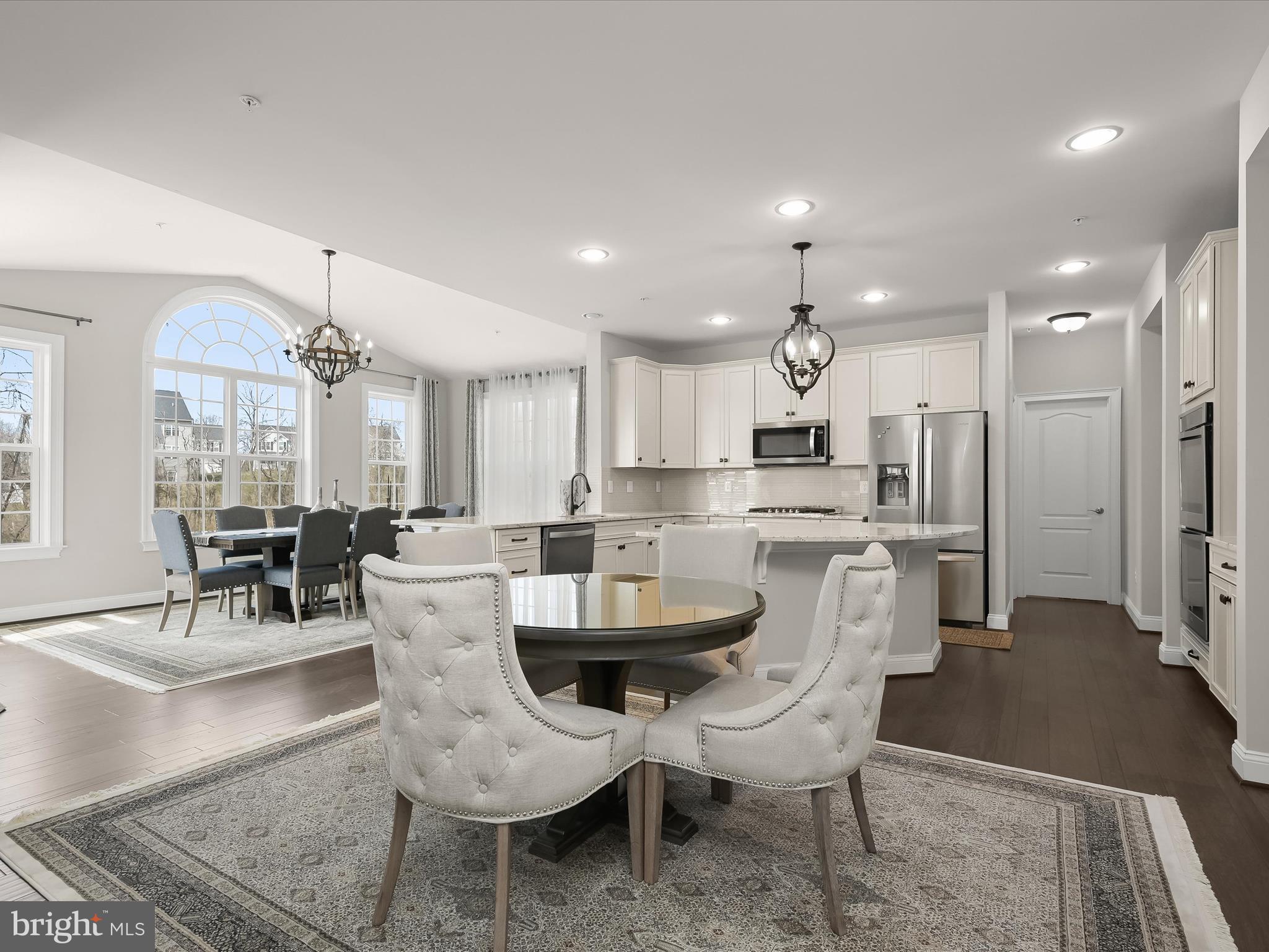 ENCLAVE AT RIVER HILL - Residential