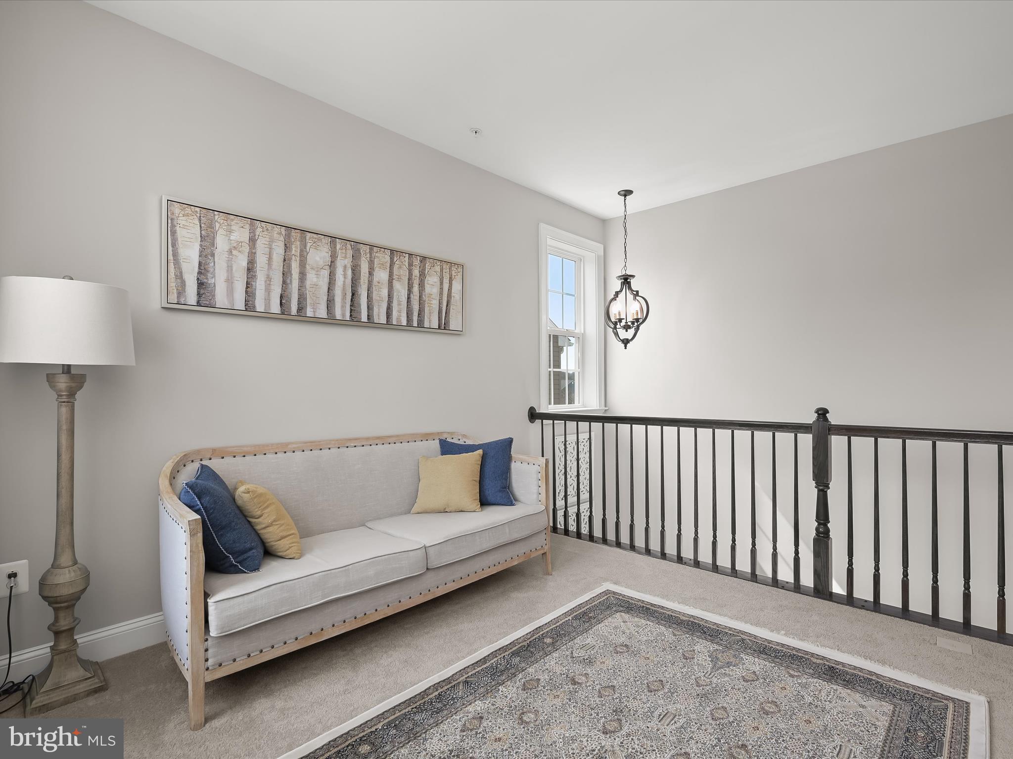 ENCLAVE AT RIVER HILL - Residential
