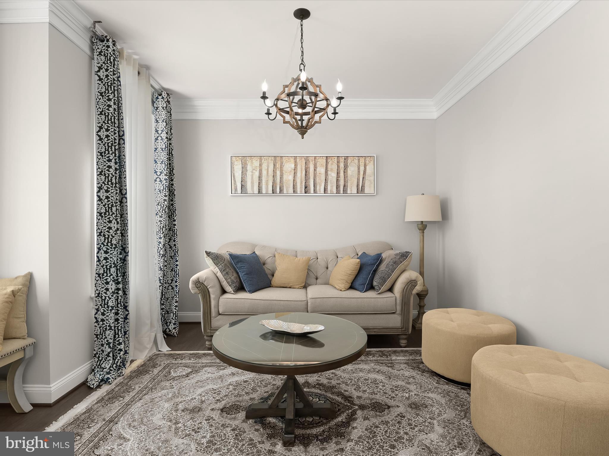 ENCLAVE AT RIVER HILL - Residential