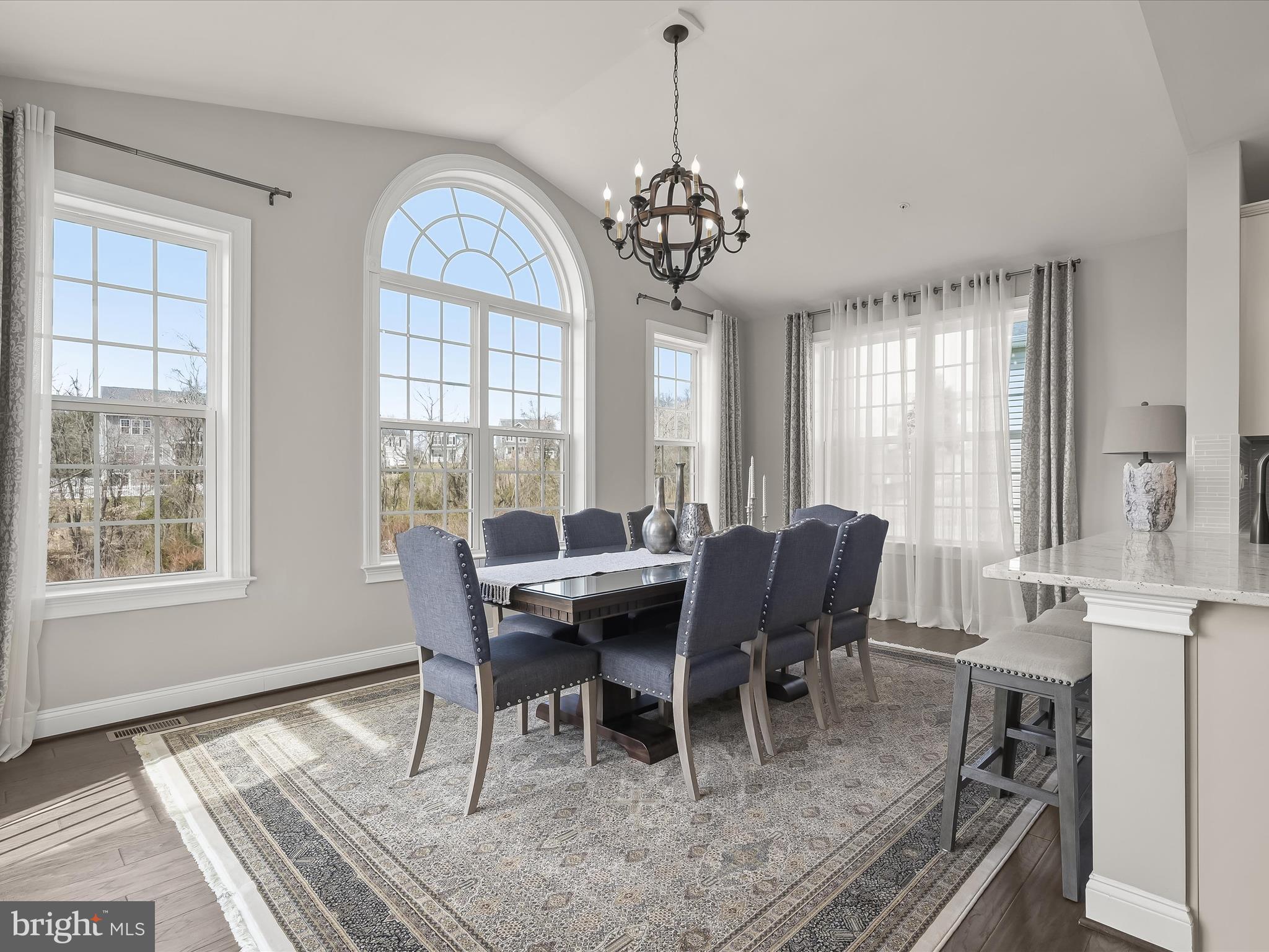 ENCLAVE AT RIVER HILL - Residential