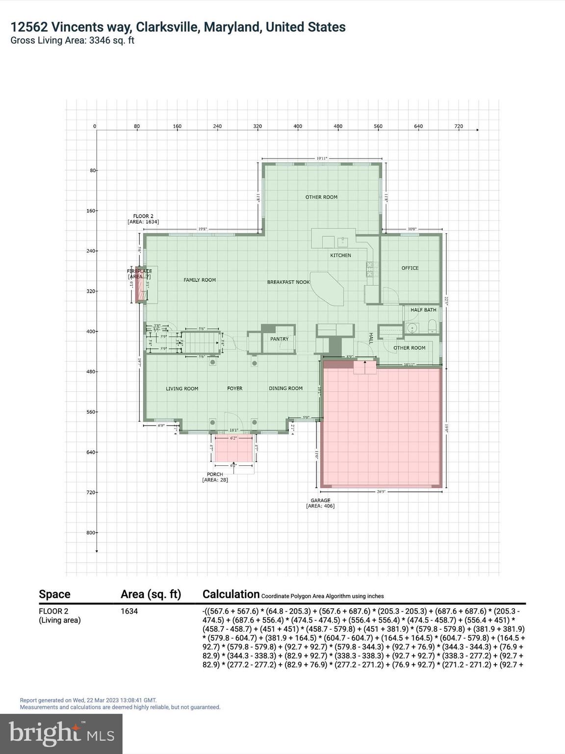 ENCLAVE AT RIVER HILL - Residential