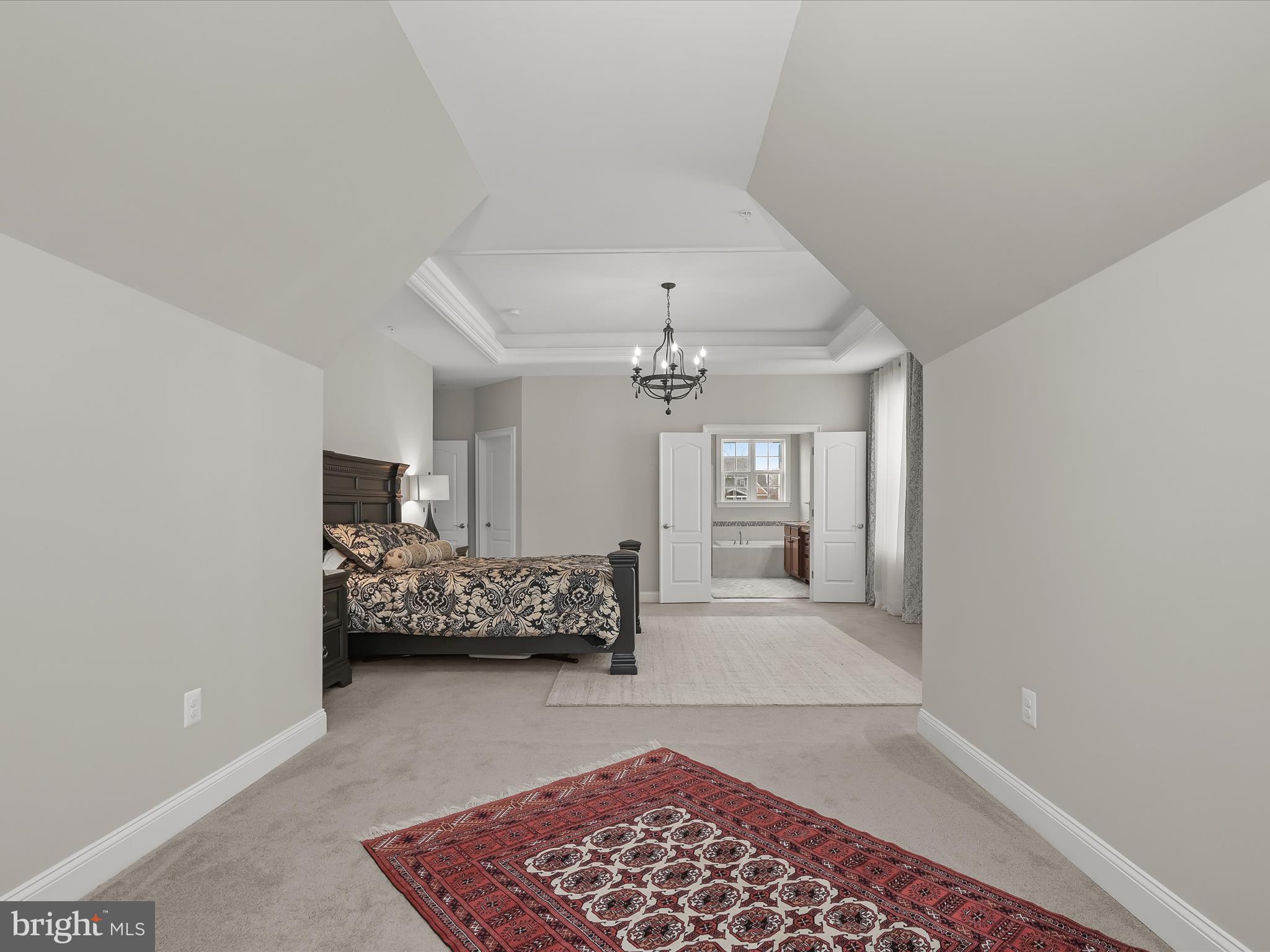 ENCLAVE AT RIVER HILL - Residential
