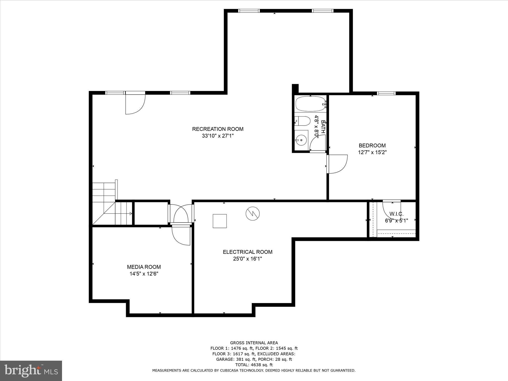 ENCLAVE AT RIVER HILL - Residential