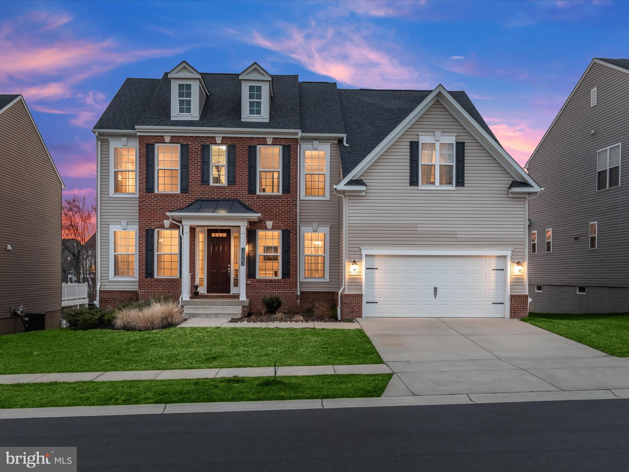 ENCLAVE AT RIVER HILL - Residential