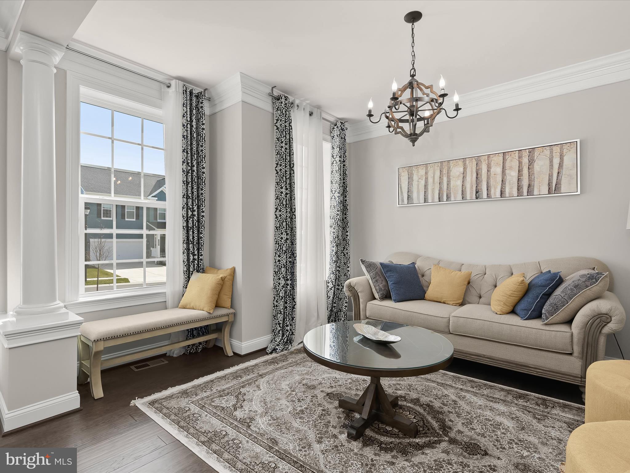 ENCLAVE AT RIVER HILL - Residential
